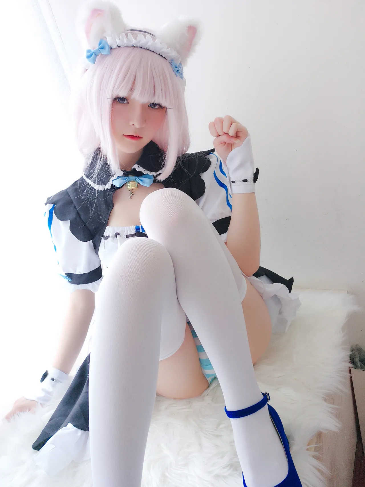 一小央泽 猫娘香子兰-erohere27.webp