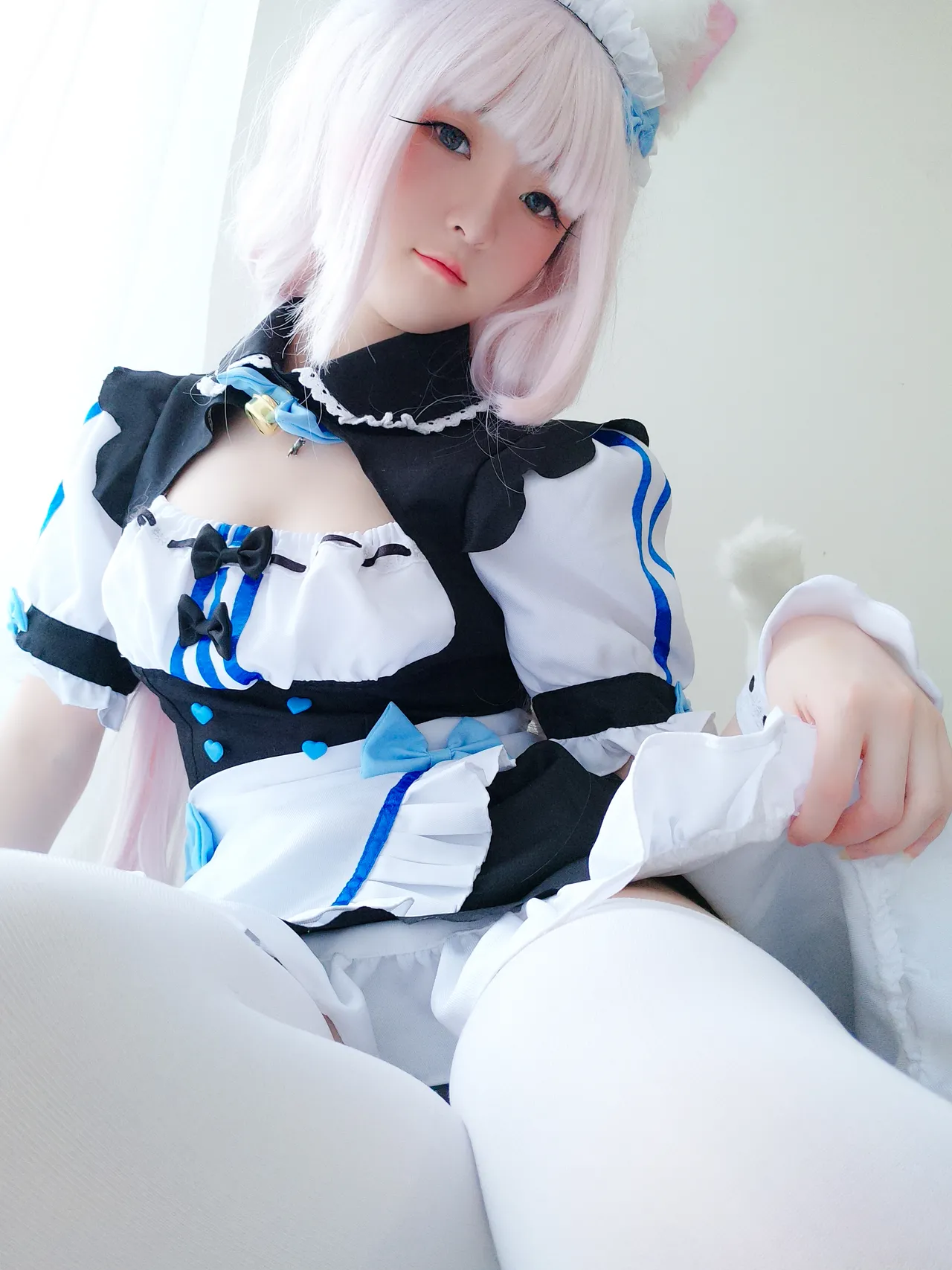 一小央泽 猫娘香子兰-erohere28.webp