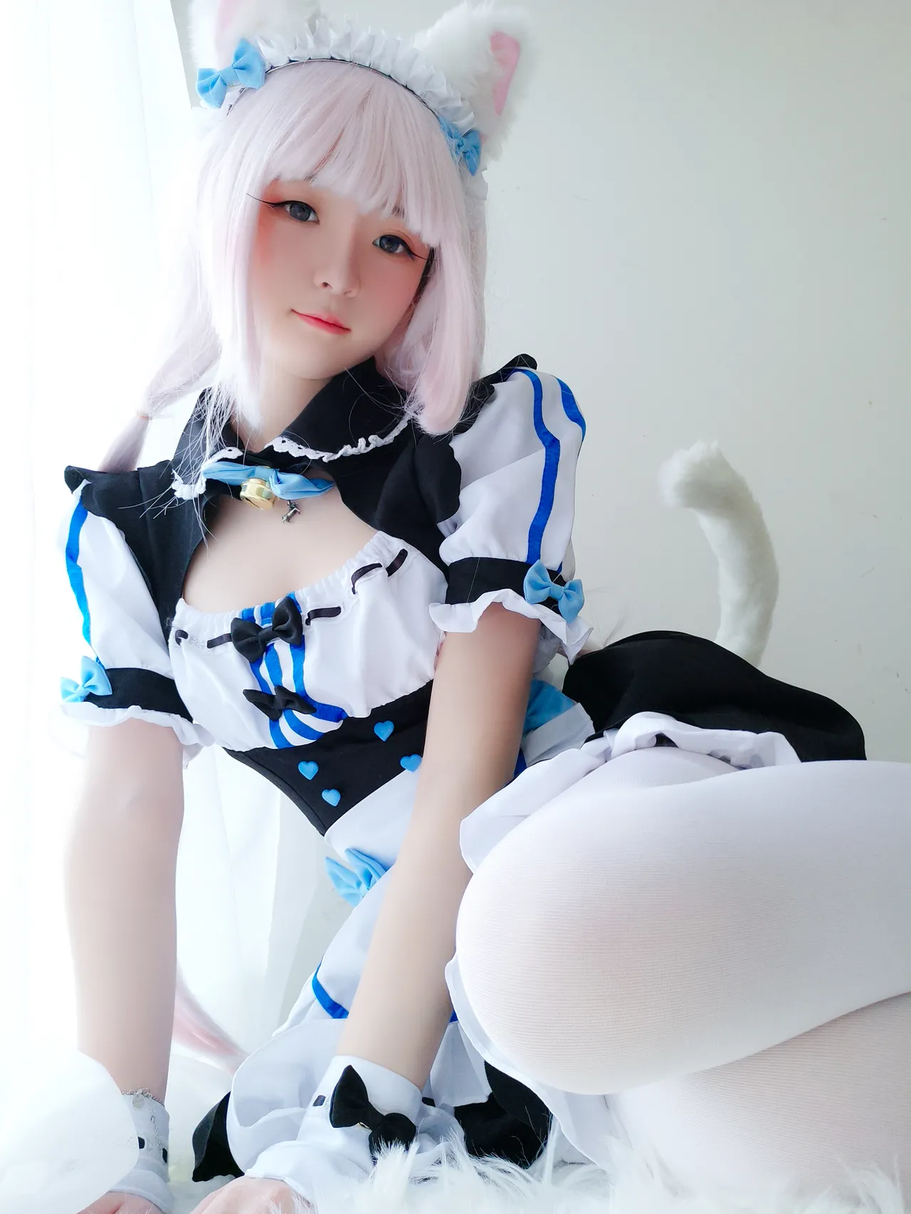 一小央泽 猫娘香子兰-erohere29.webp