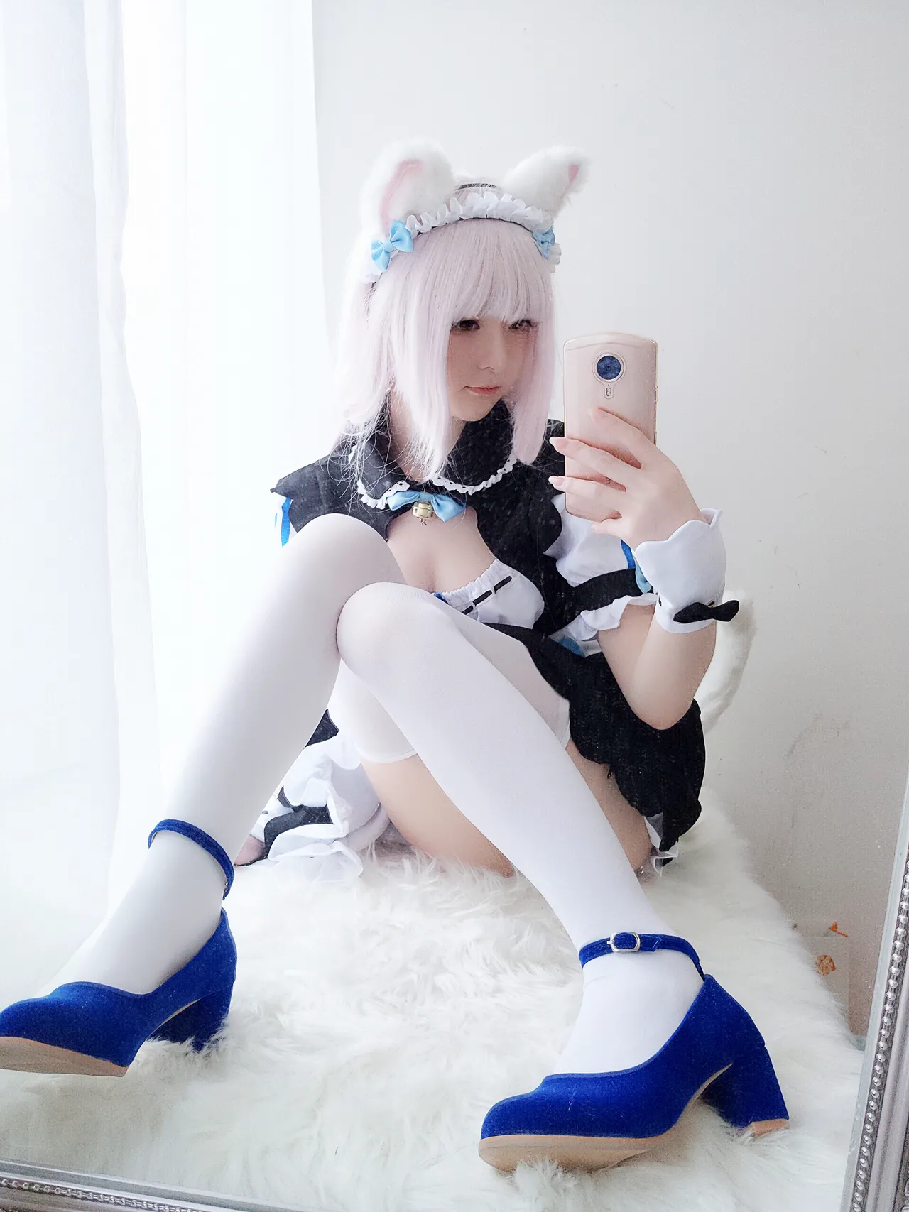 一小央泽 猫娘香子兰-erohere32.webp