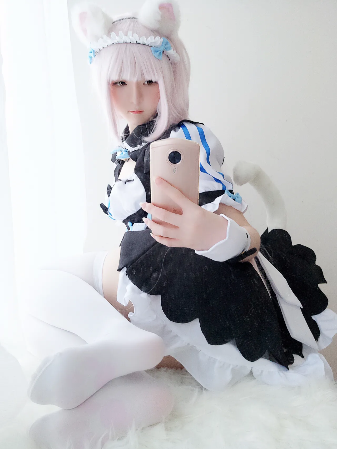 一小央泽 猫娘香子兰-erohere33.webp