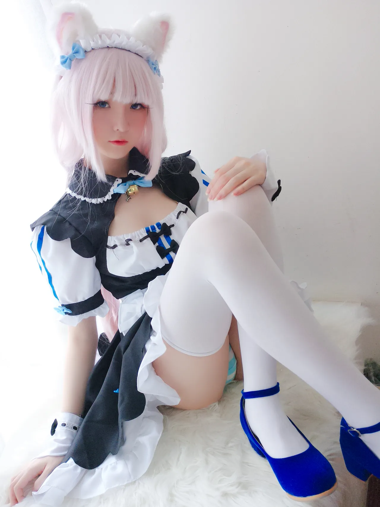 一小央泽 猫娘香子兰-erohere35.webp