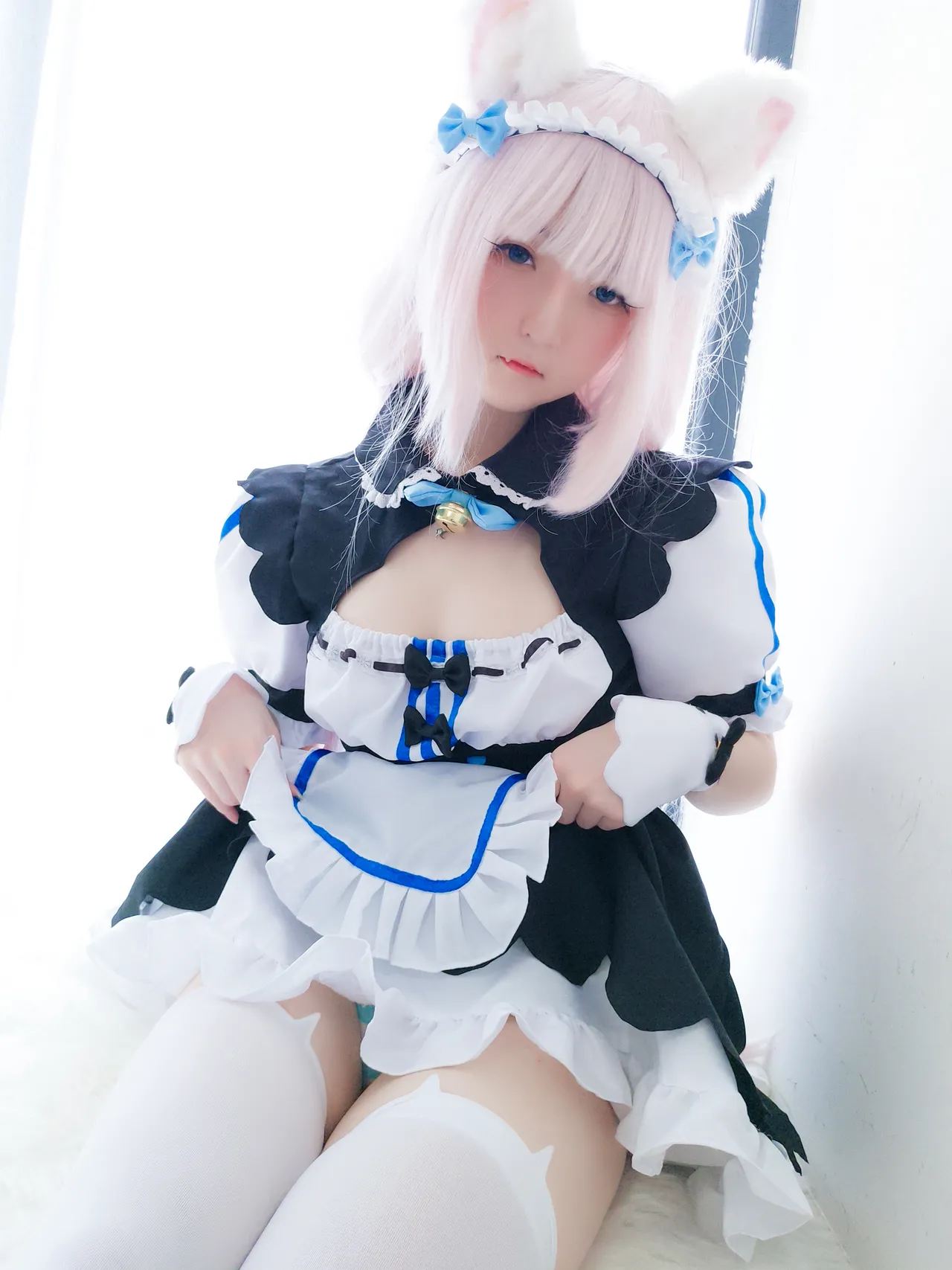 一小央泽 猫娘香子兰-erohere5.webp