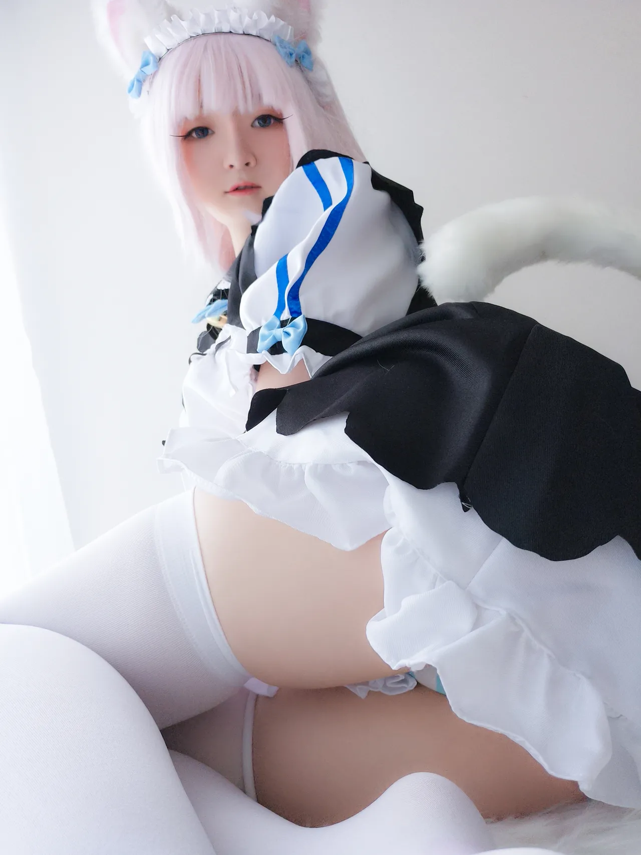 一小央泽 猫娘香子兰-erohere6.webp