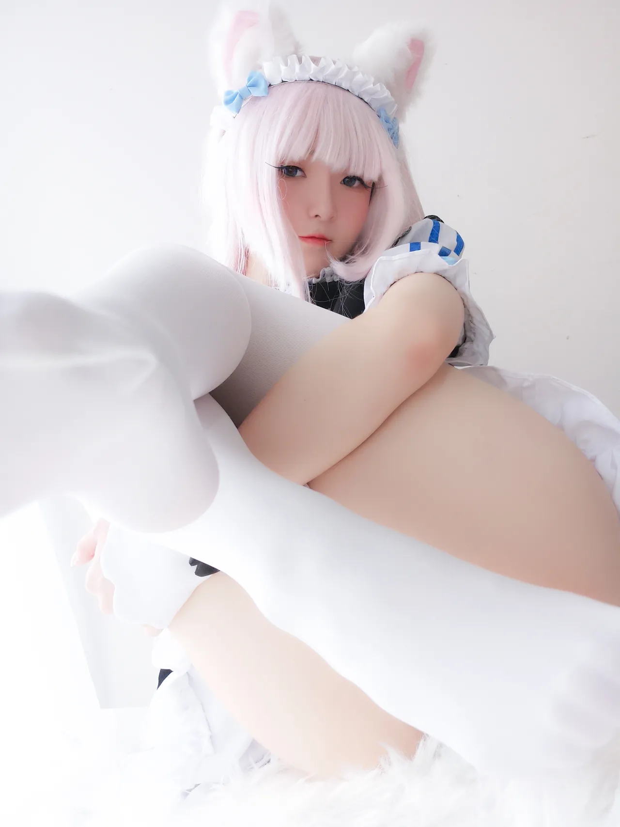 一小央泽 猫娘香子兰-erohere7.webp