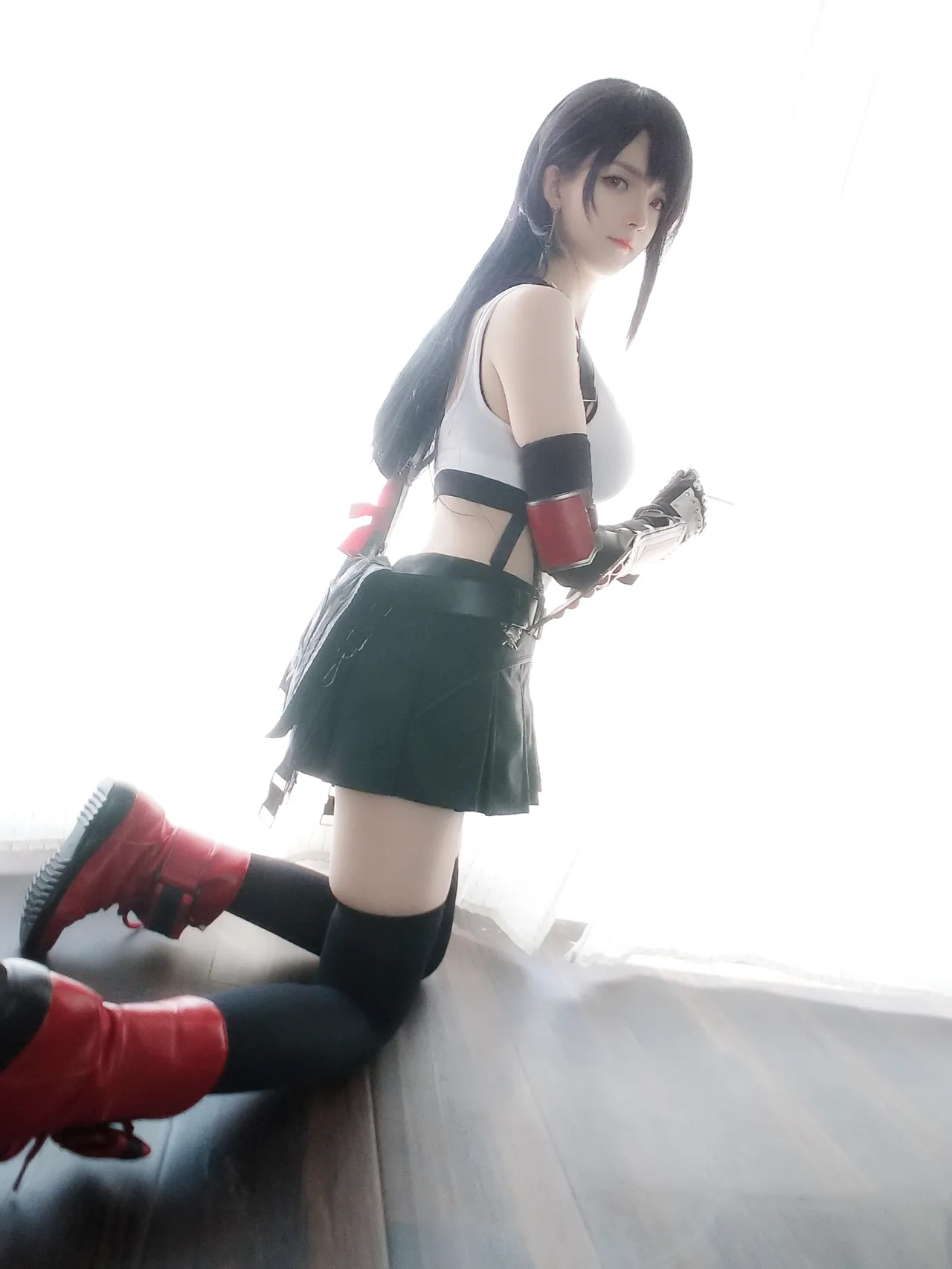 一小央泽 Tifa Lockhart (Remake)-erohere10.webp