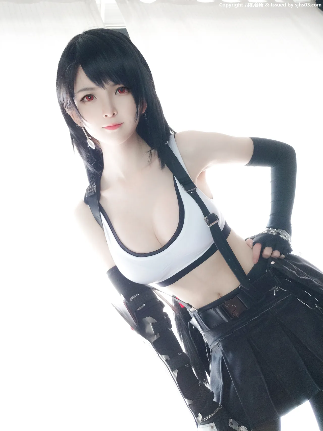 一小央泽 Tifa Lockhart (Remake)-erohere11.webp