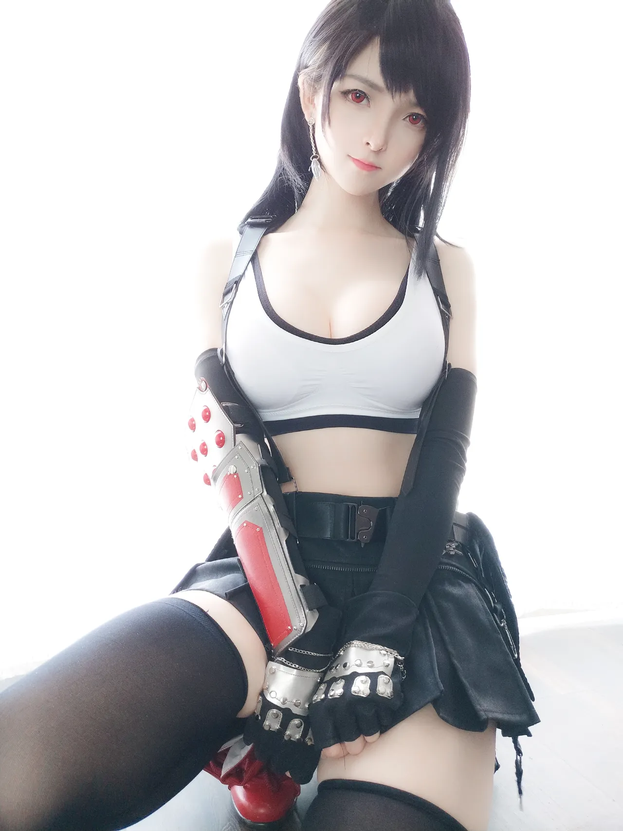 一小央泽 Tifa Lockhart (Remake)-erohere13.webp