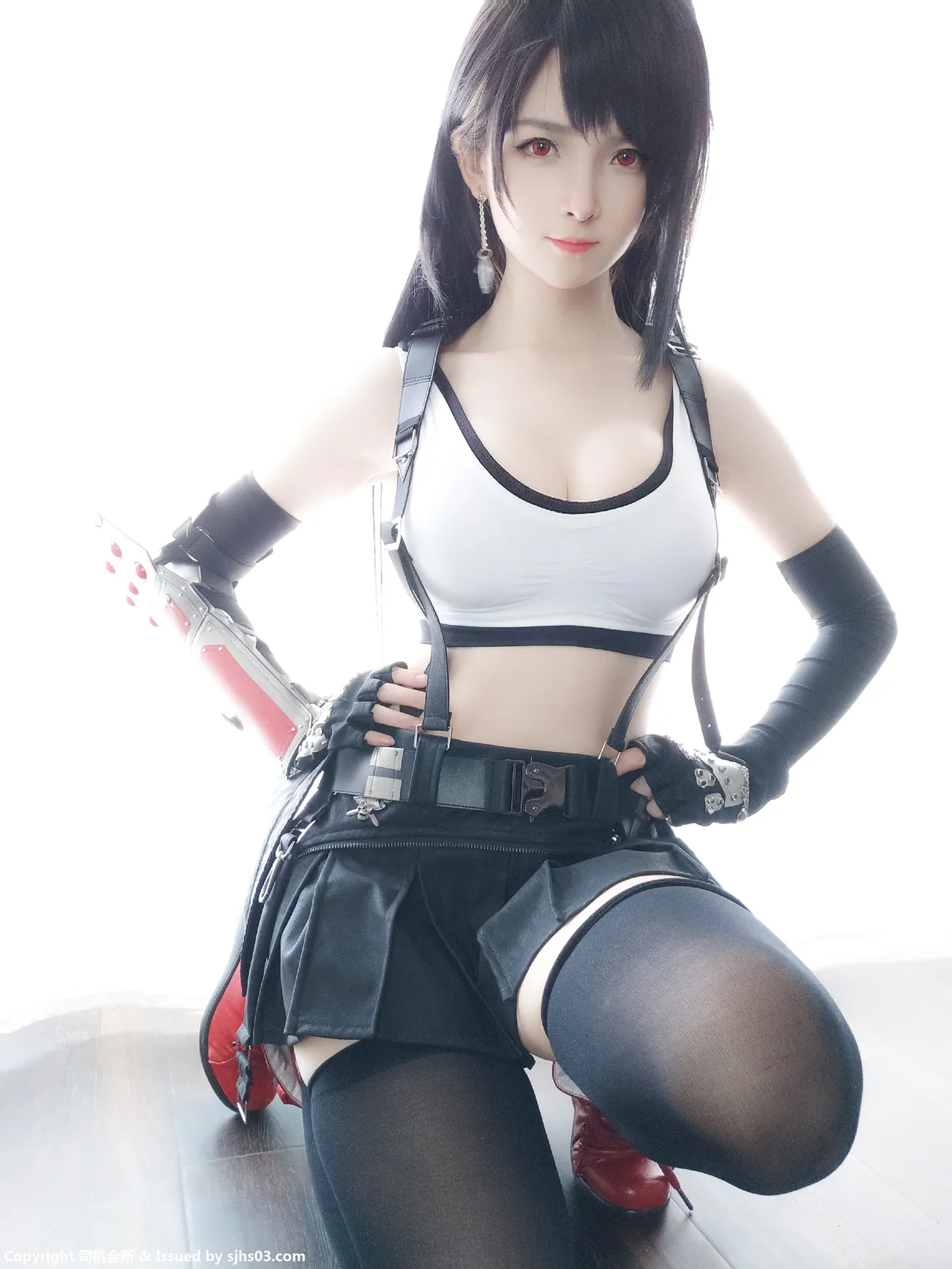 一小央泽 Tifa Lockhart (Remake)-erohere14.webp