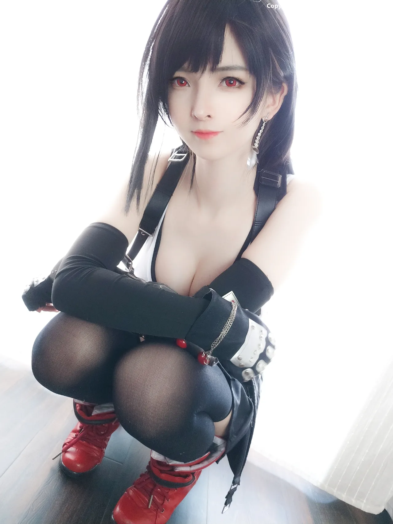 一小央泽 Tifa Lockhart (Remake)-erohere18.webp