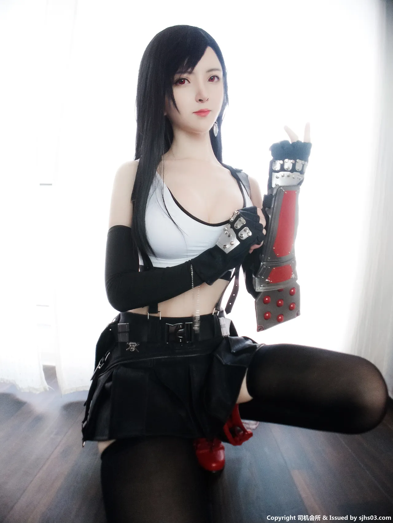 一小央泽 Tifa Lockhart (Remake)-erohere2.webp
