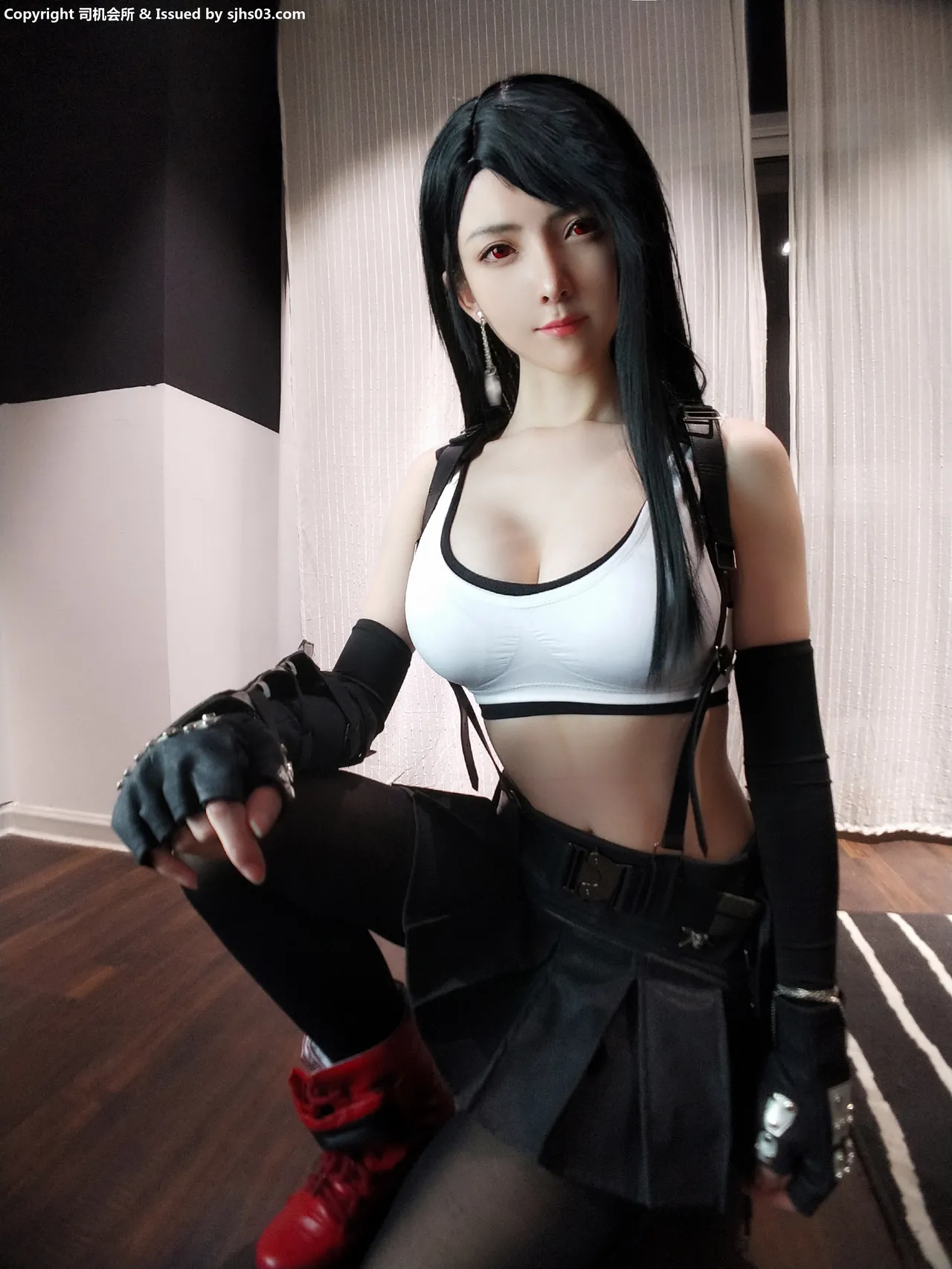 一小央泽 Tifa Lockhart (Remake)-erohere30.webp