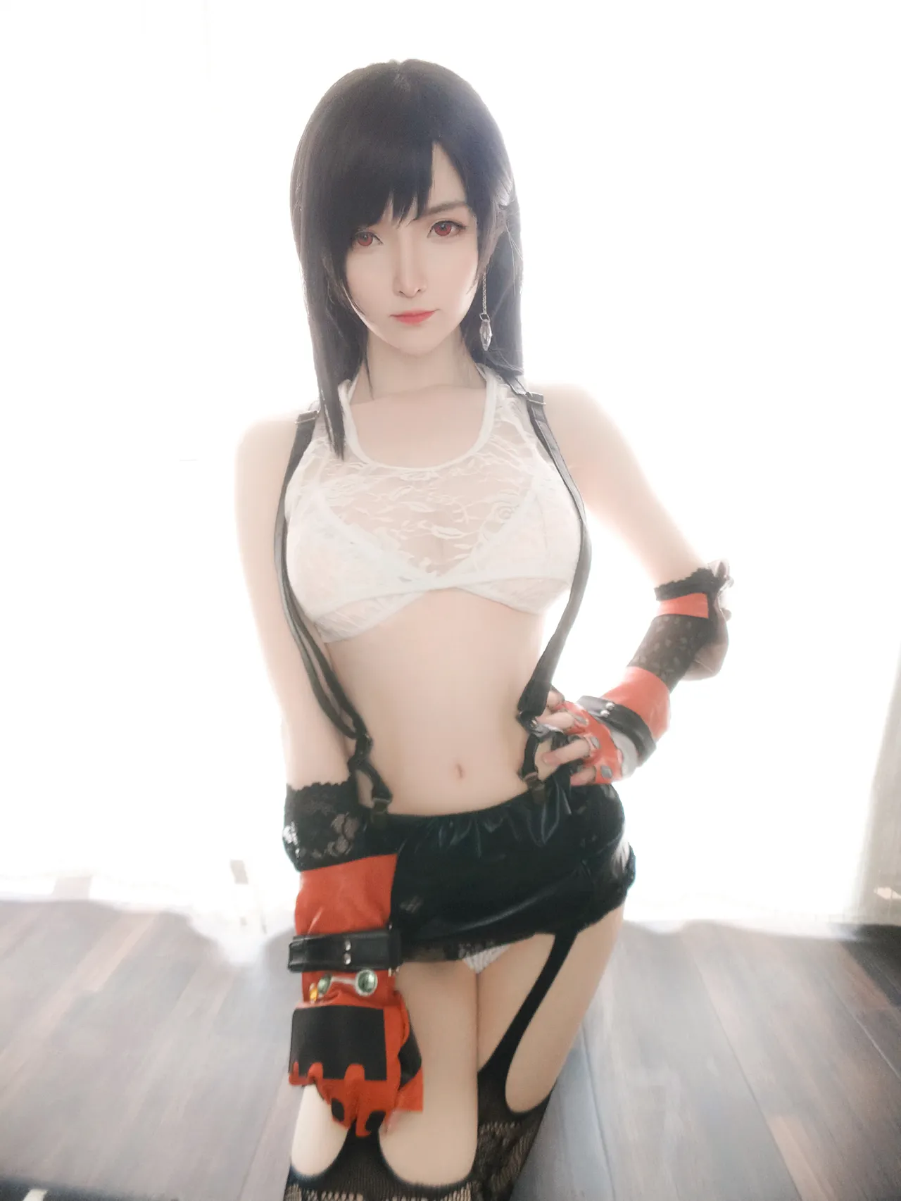 一小央泽 Tifa Lockhart (Remake)-erohere48.webp