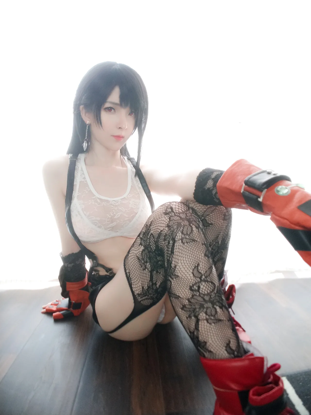 一小央泽 Tifa Lockhart (Remake)-erohere49.webp