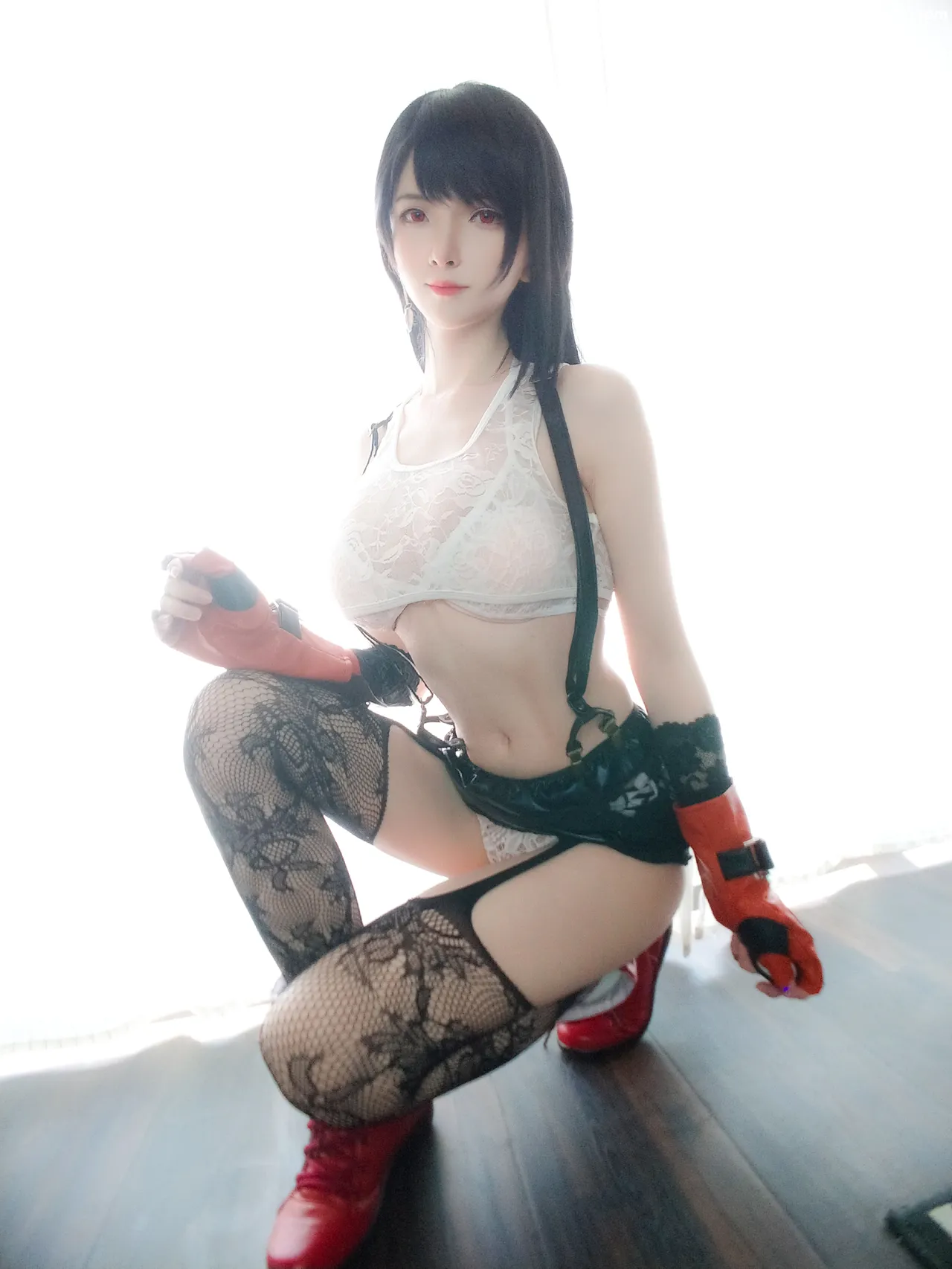 一小央泽 Tifa Lockhart (Remake)-erohere50.webp