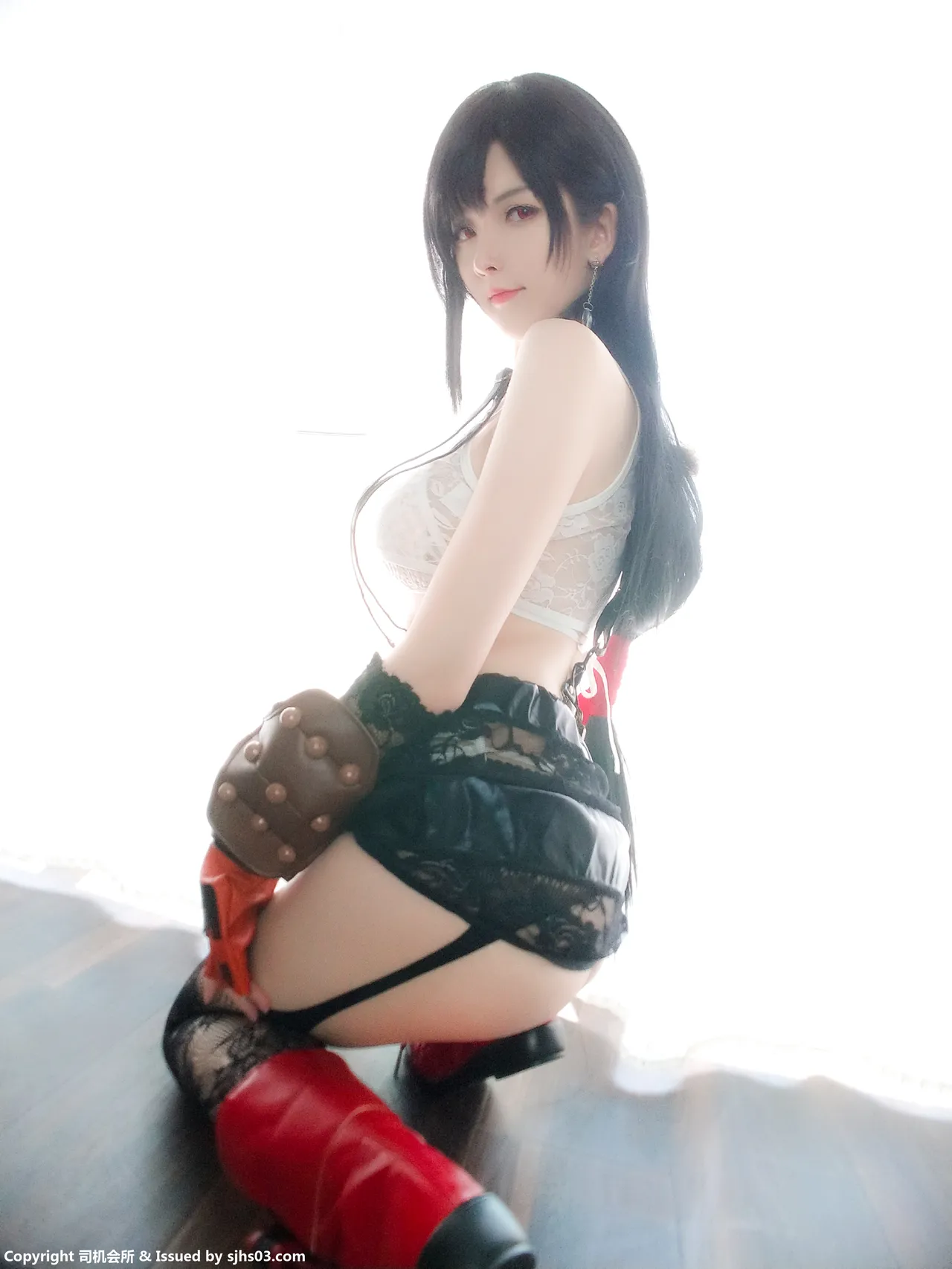 一小央泽 Tifa Lockhart (Remake)-erohere52.webp