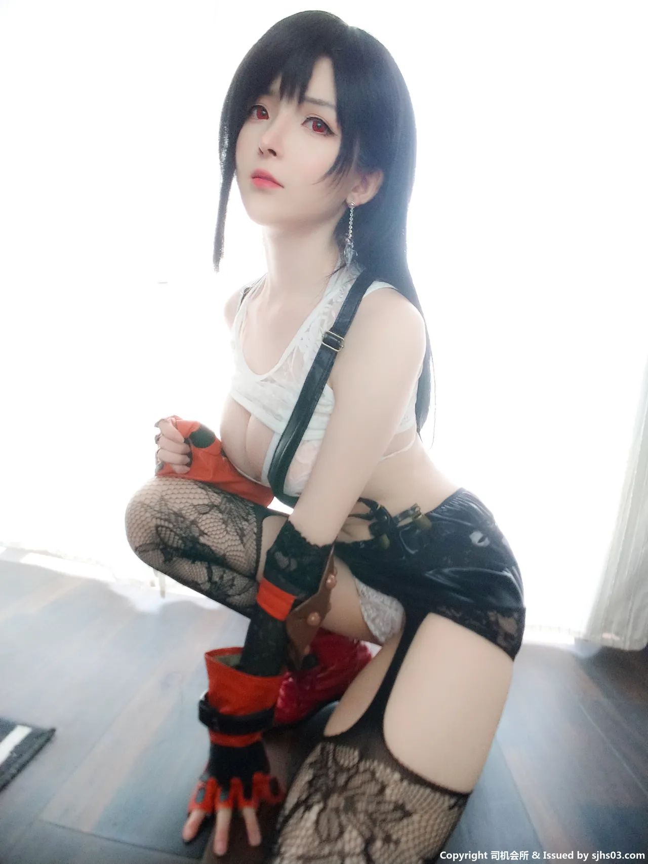 一小央泽 Tifa Lockhart (Remake)-erohere58.webp