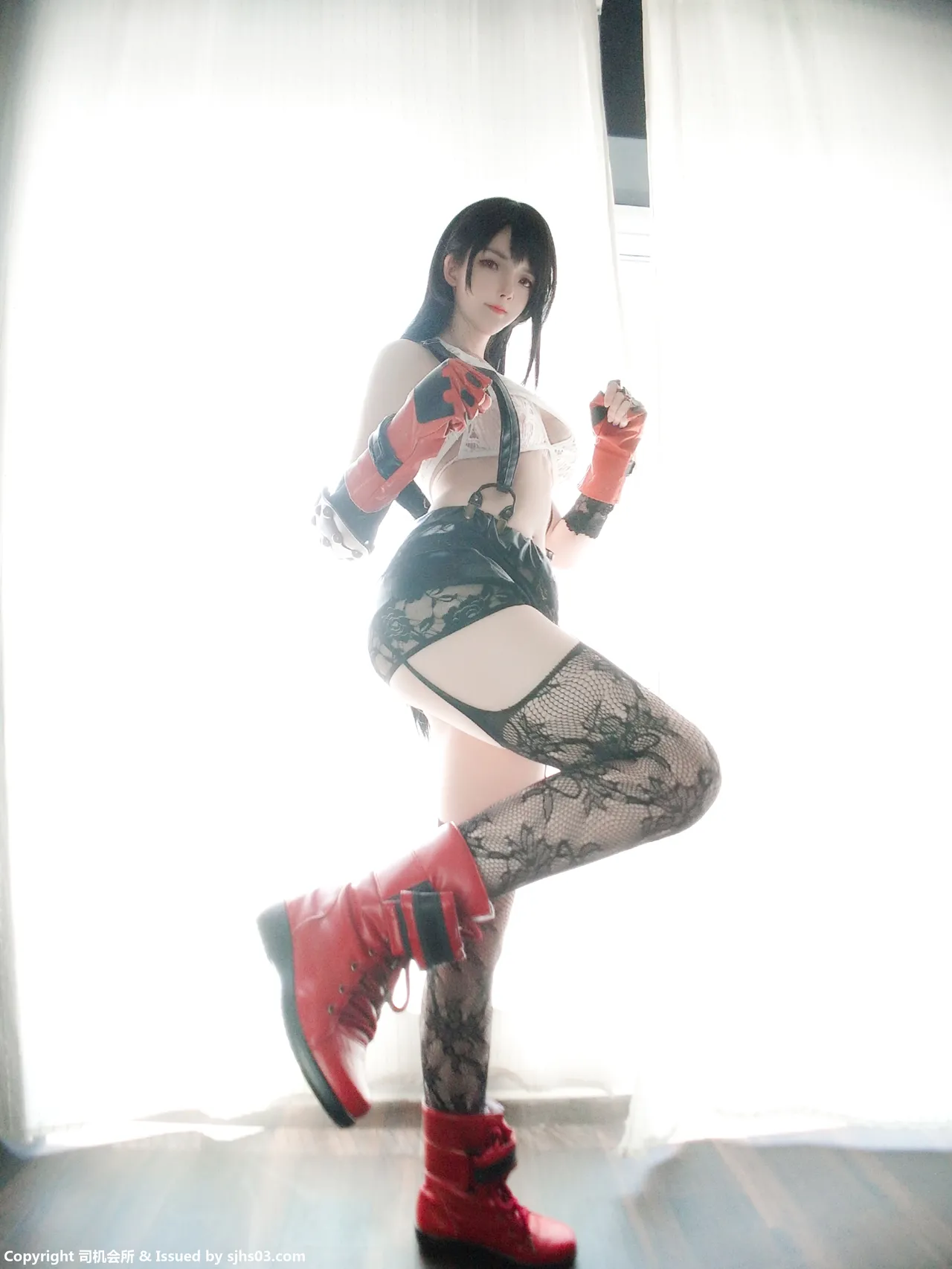 一小央泽 Tifa Lockhart (Remake)-erohere64.webp