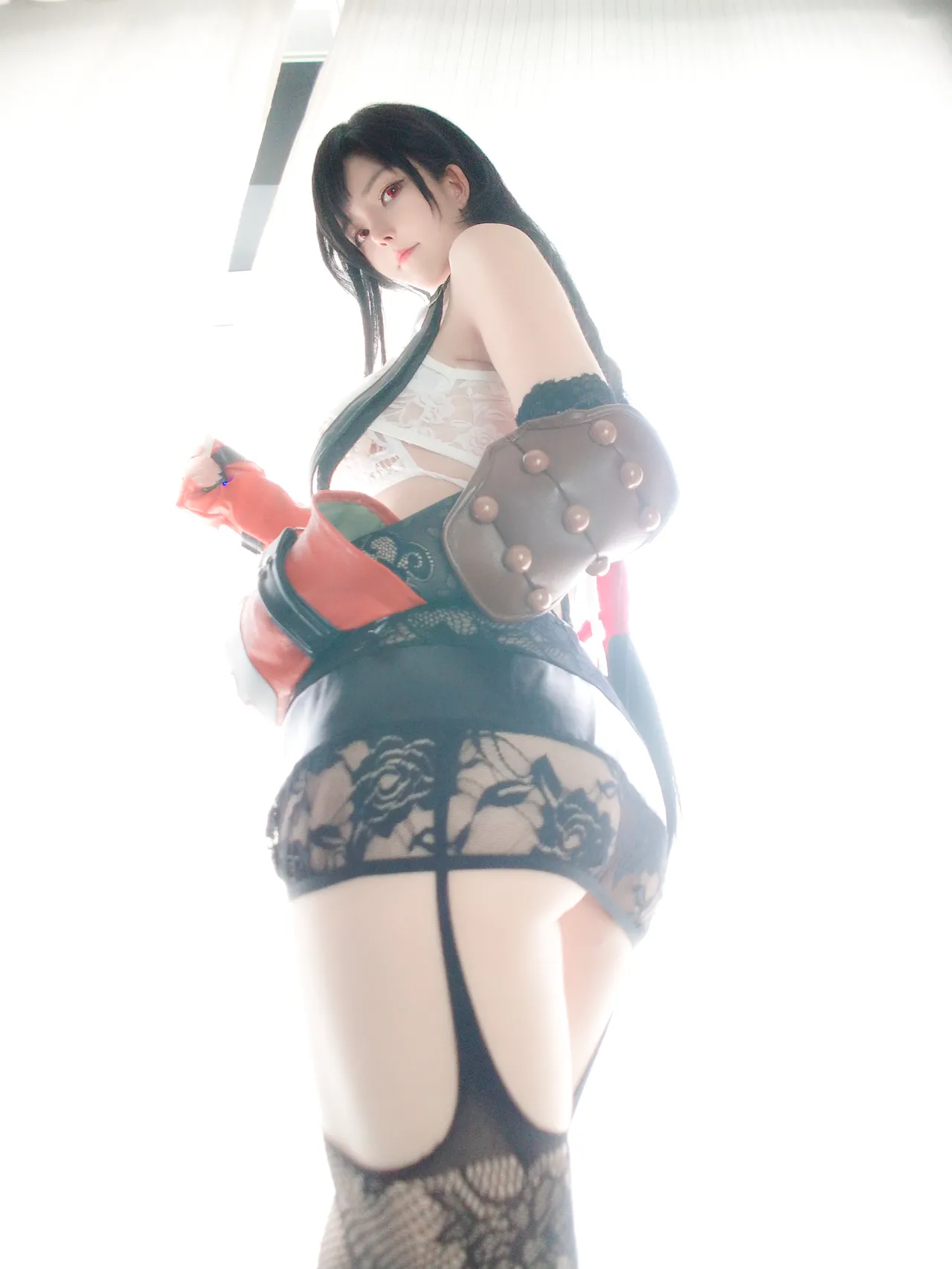 一小央泽 Tifa Lockhart (Remake)-erohere65.webp