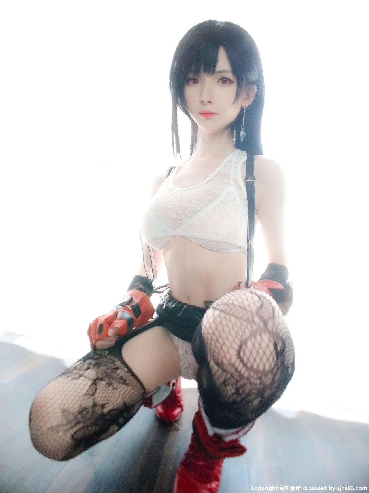 一小央泽 Tifa Lockhart (Remake)-erohere66.webp