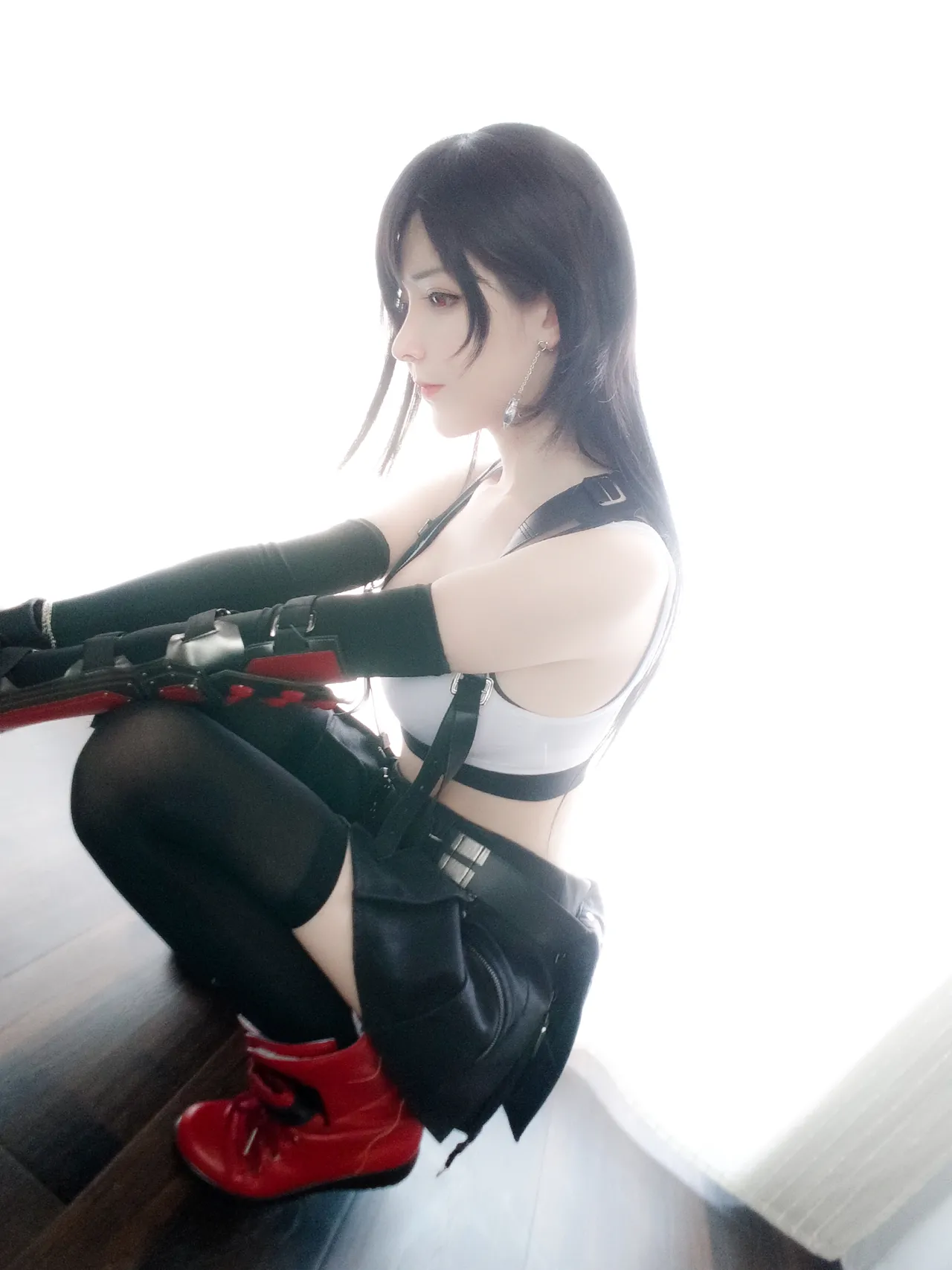一小央泽 Tifa Lockhart (Remake)-erohere7.webp