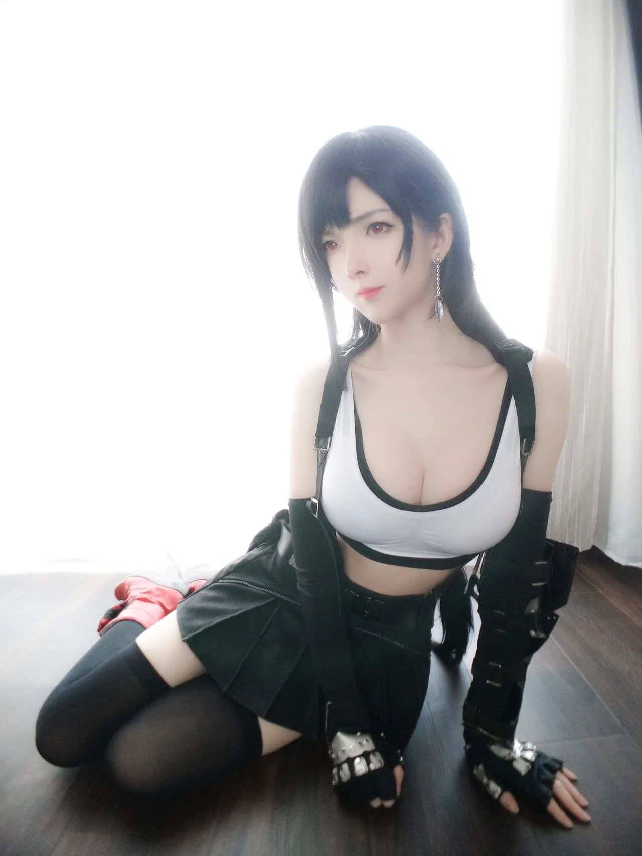 一小央泽 Tifa Lockhart (Remake)-erohere9.webp