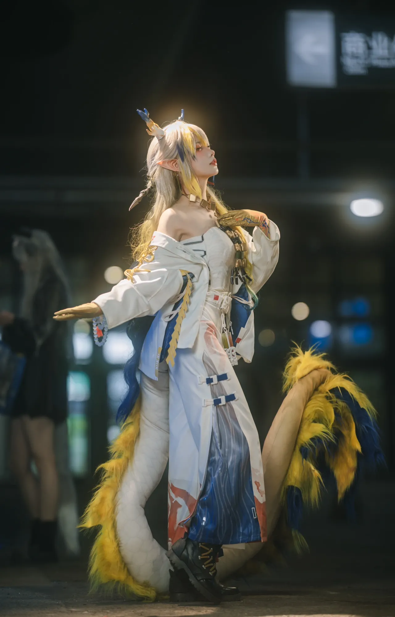 一束阿束 （TIRAKI束糖） - 明日方舟 黍-erohere3.webp