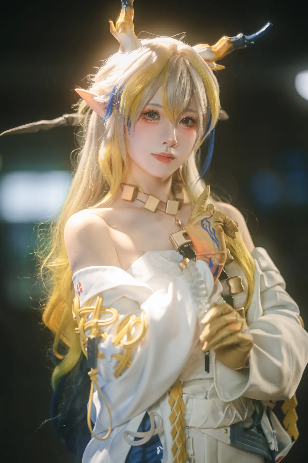一束阿束 （TIRAKI束糖） - 明日方舟 黍-erohere4.webp