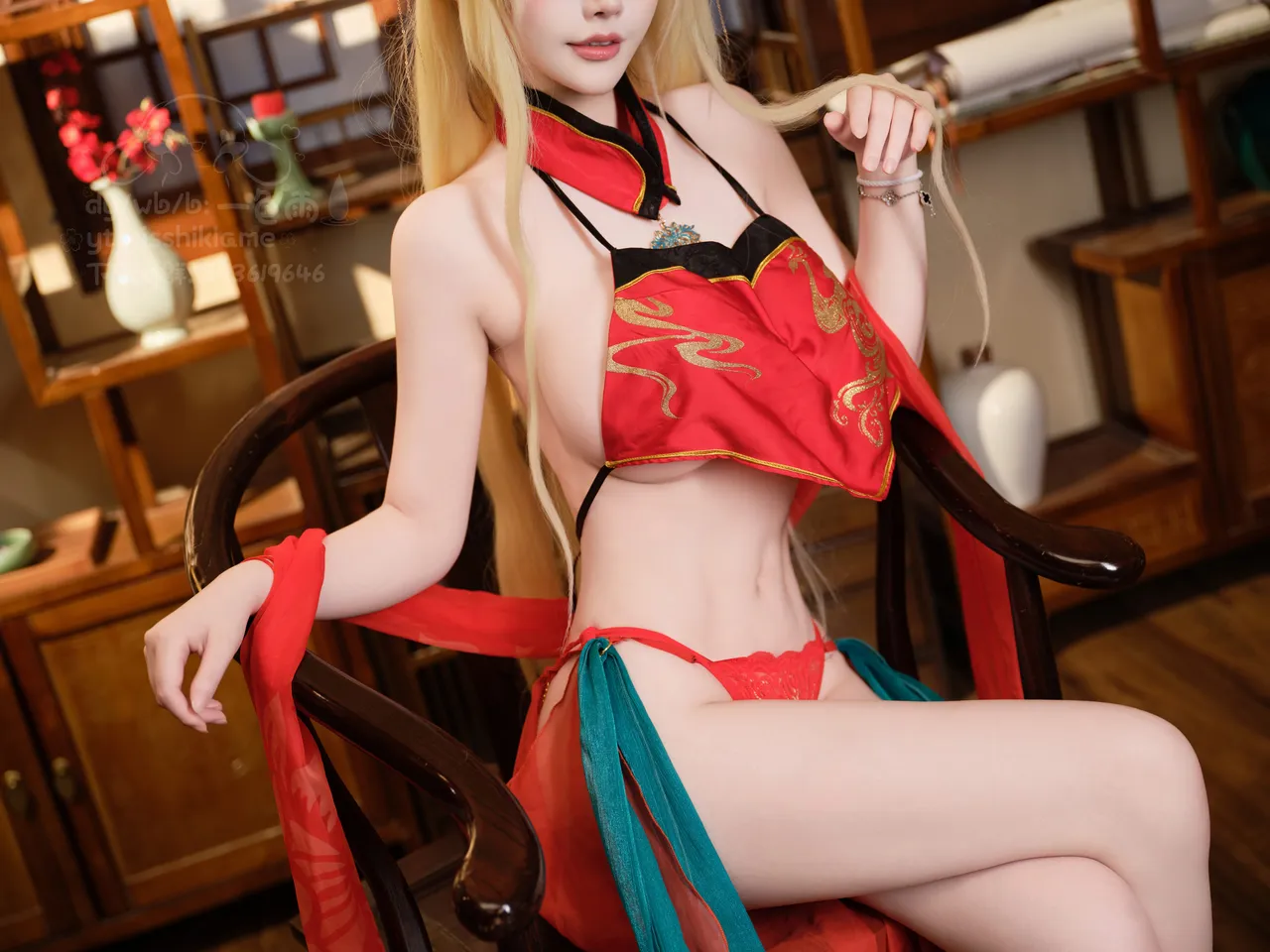一色雨 - Azur Lane - Brest-erohere10.webp