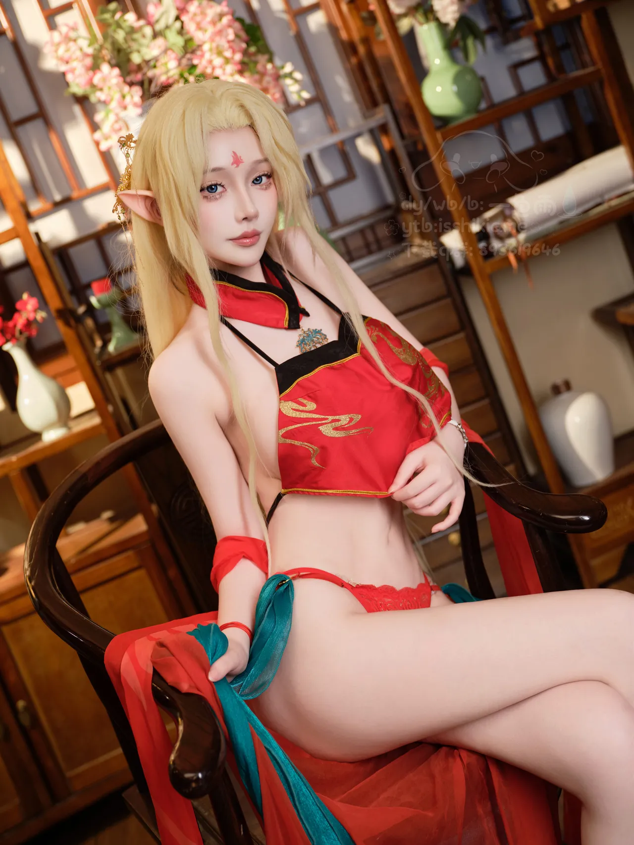 一色雨 - Azur Lane - Brest-erohere12.webp