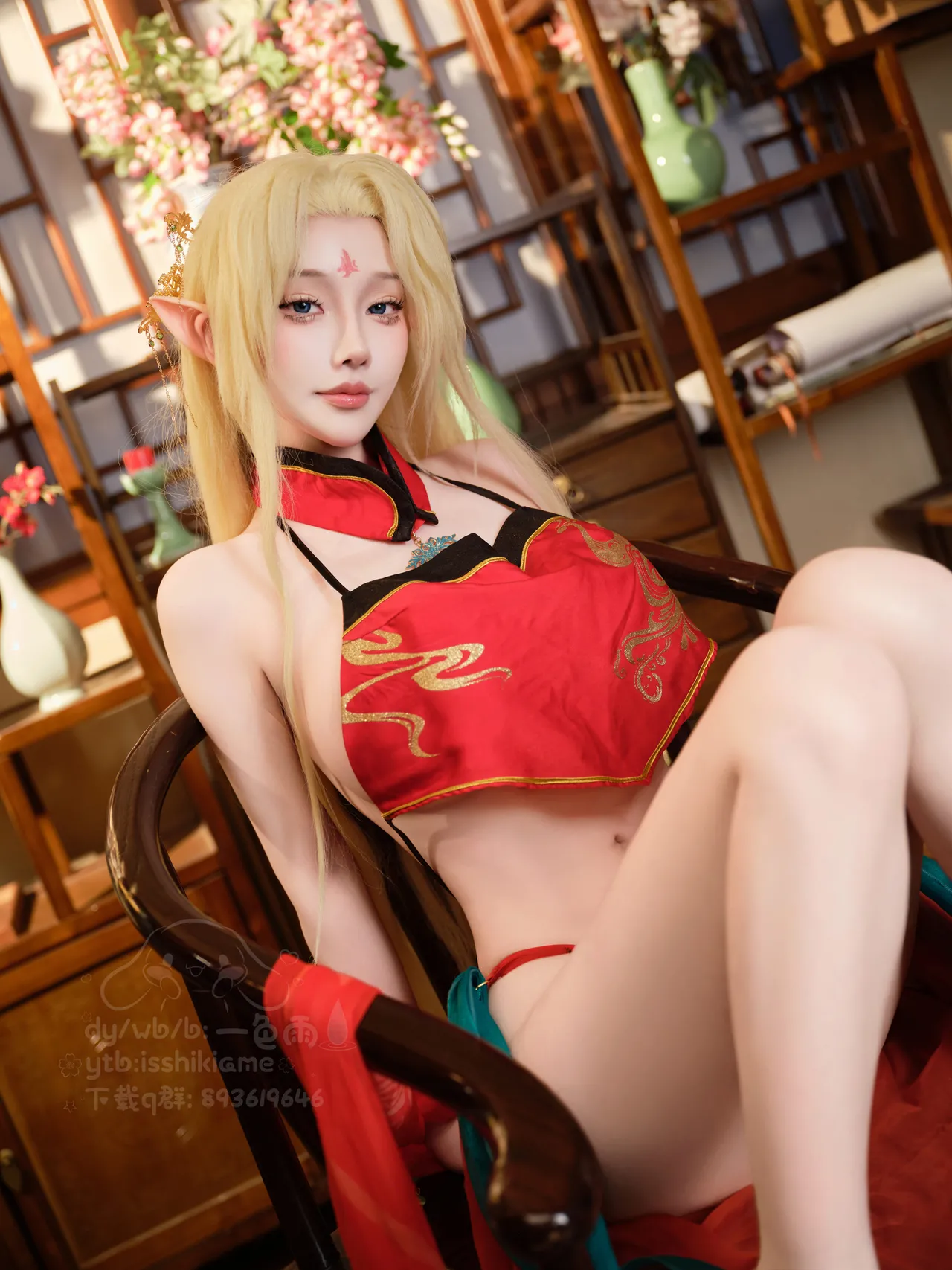 一色雨 - Azur Lane - Brest-erohere13.webp