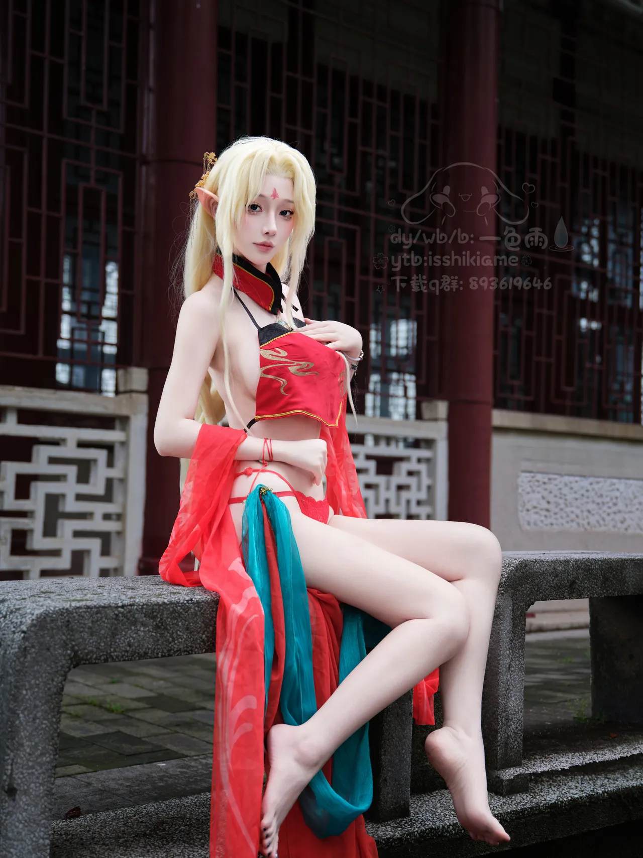 一色雨 - Azur Lane - Brest-erohere20.webp