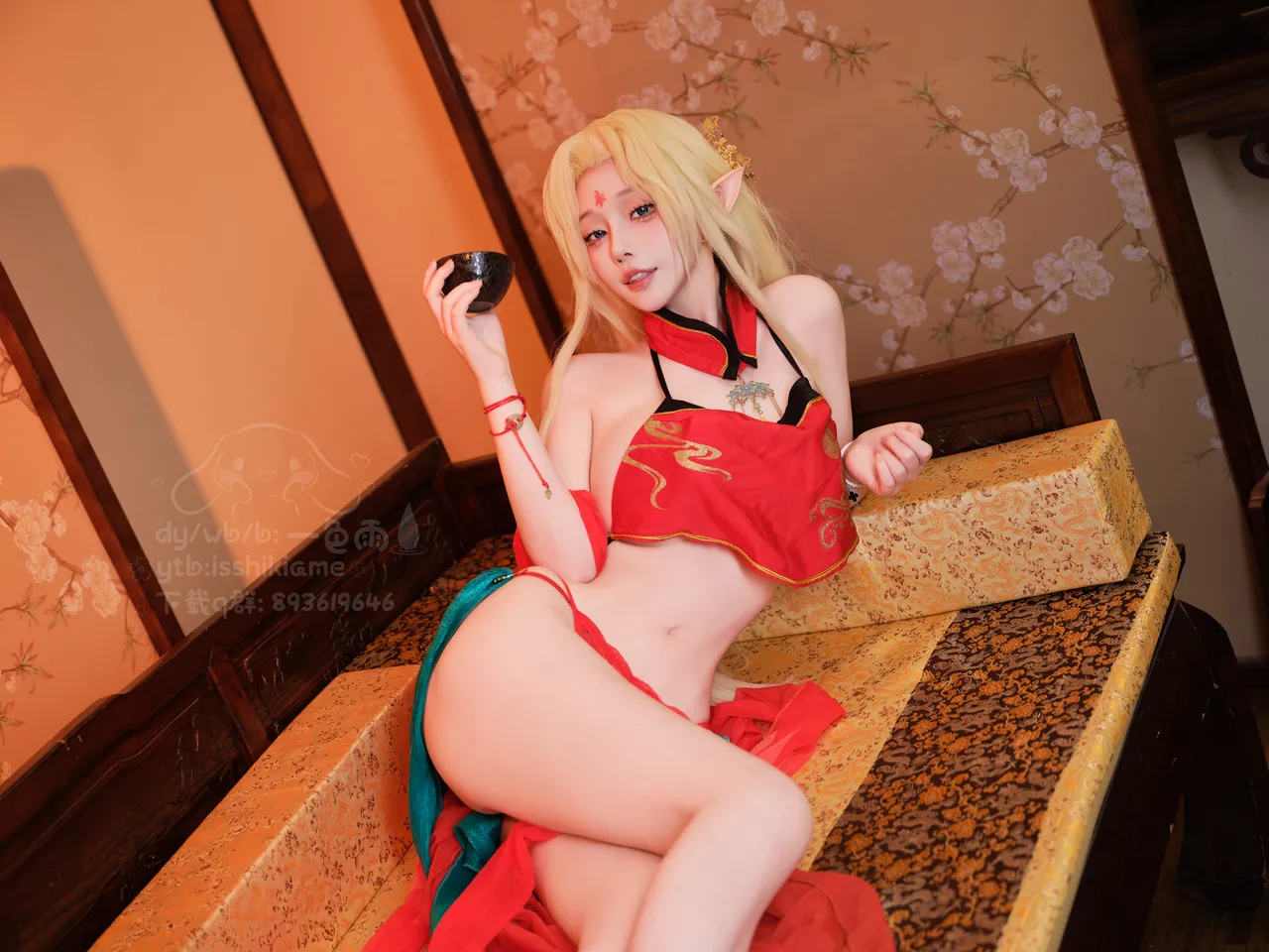 一色雨 - Azur Lane - Brest-erohere34.webp
