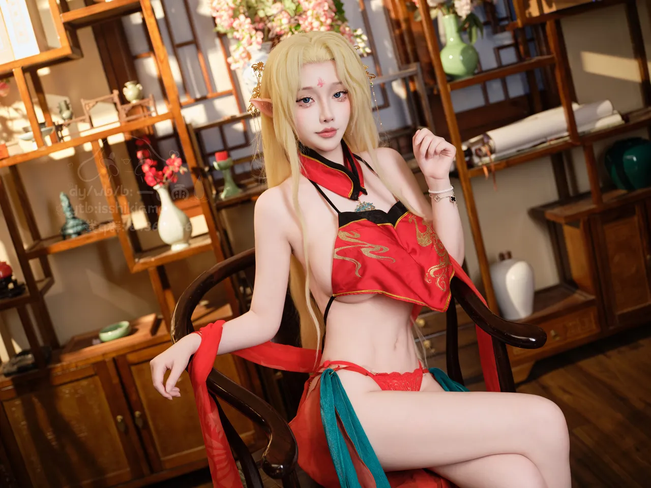 一色雨 - Azur Lane - Brest-erohere9.webp