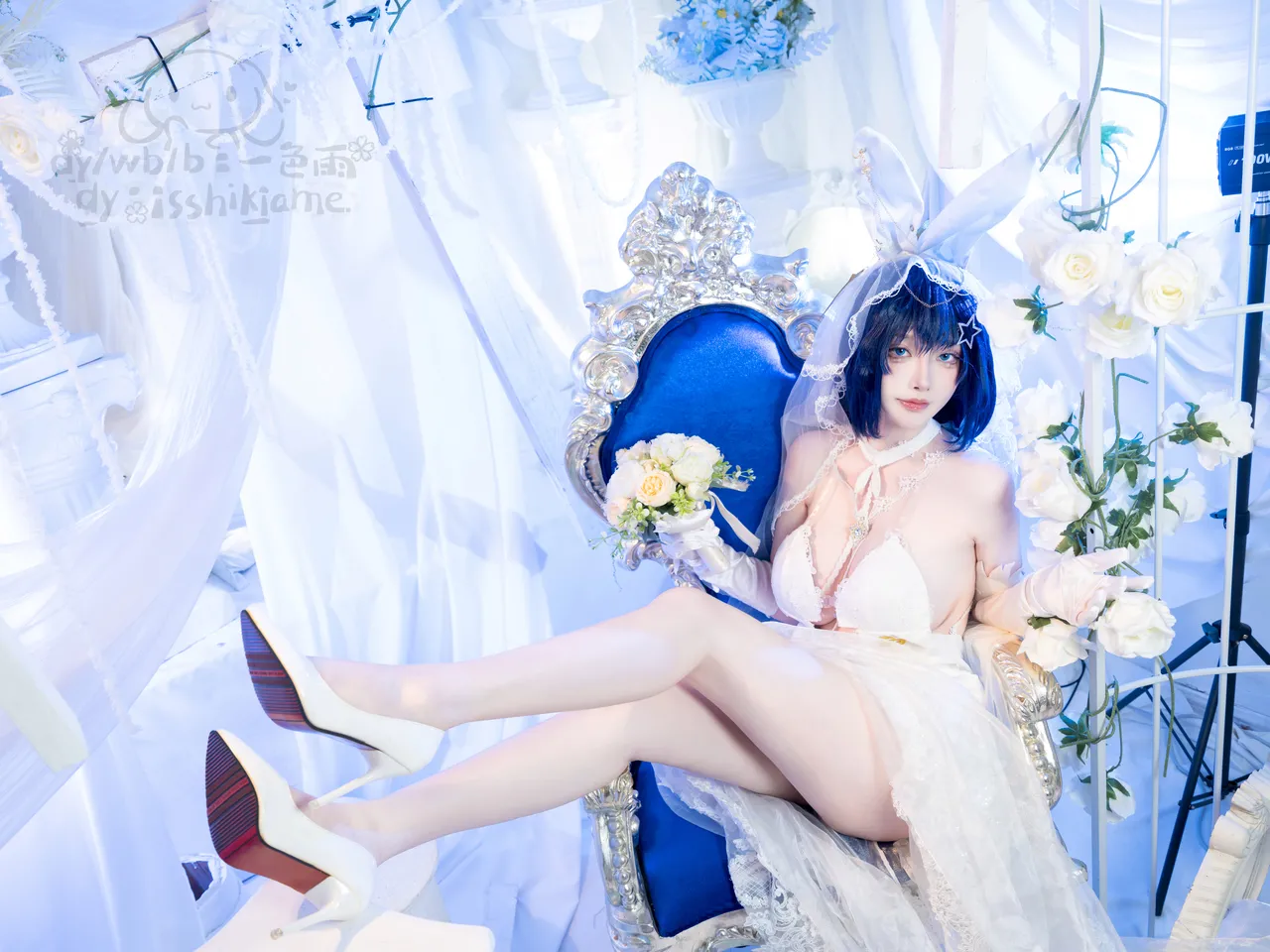 一色雨 - Pack-erohere91.webp