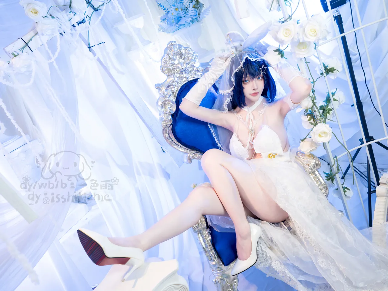 一色雨 - Pack-erohere92.webp