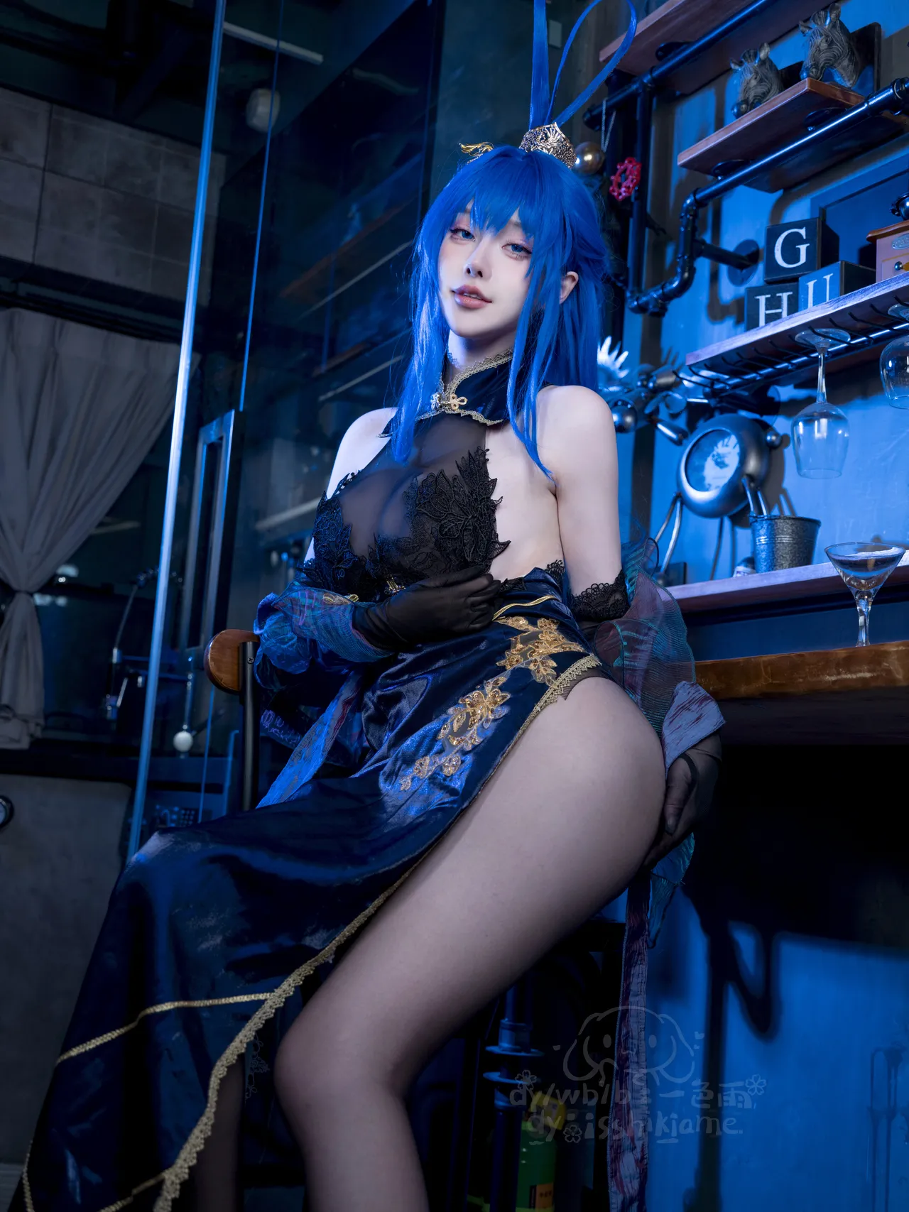 一色雨 - Pack-erohere95.webp