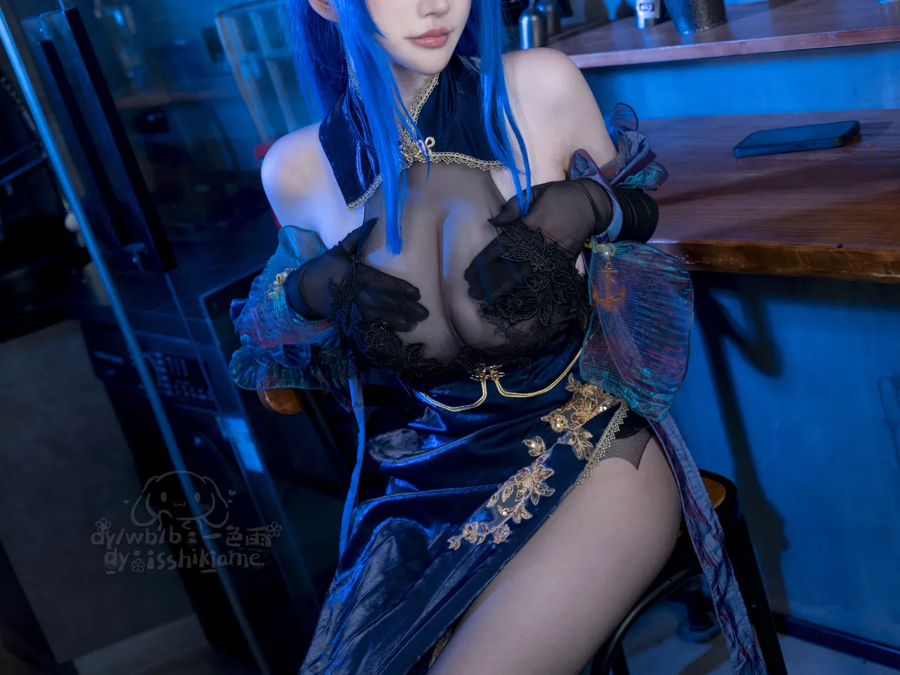 一色雨 - Pack-erohere97.webp