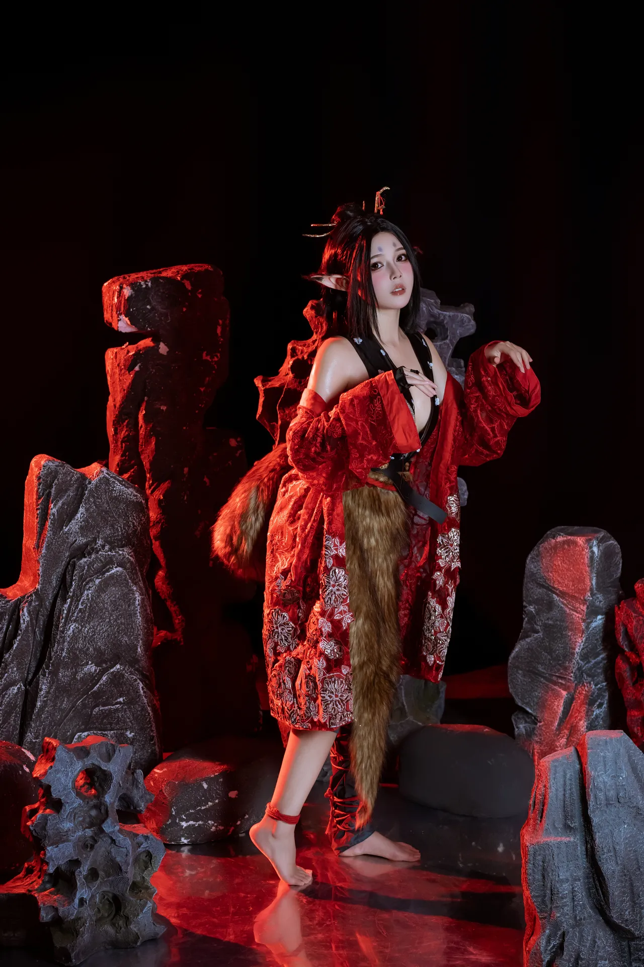 七月喵子 - 萍萍-erohere10.webp