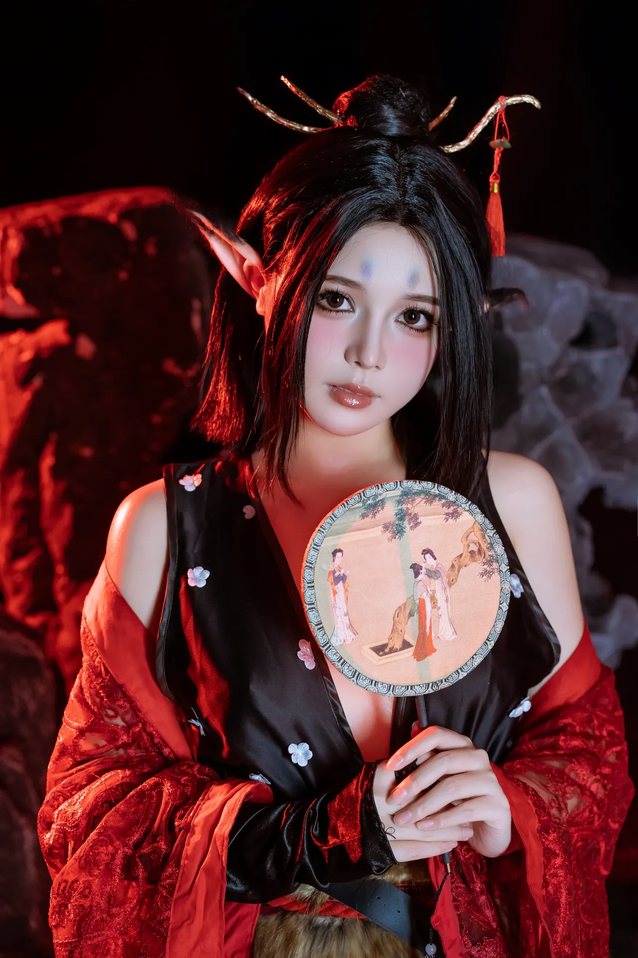 七月喵子 - 萍萍-erohere25.webp