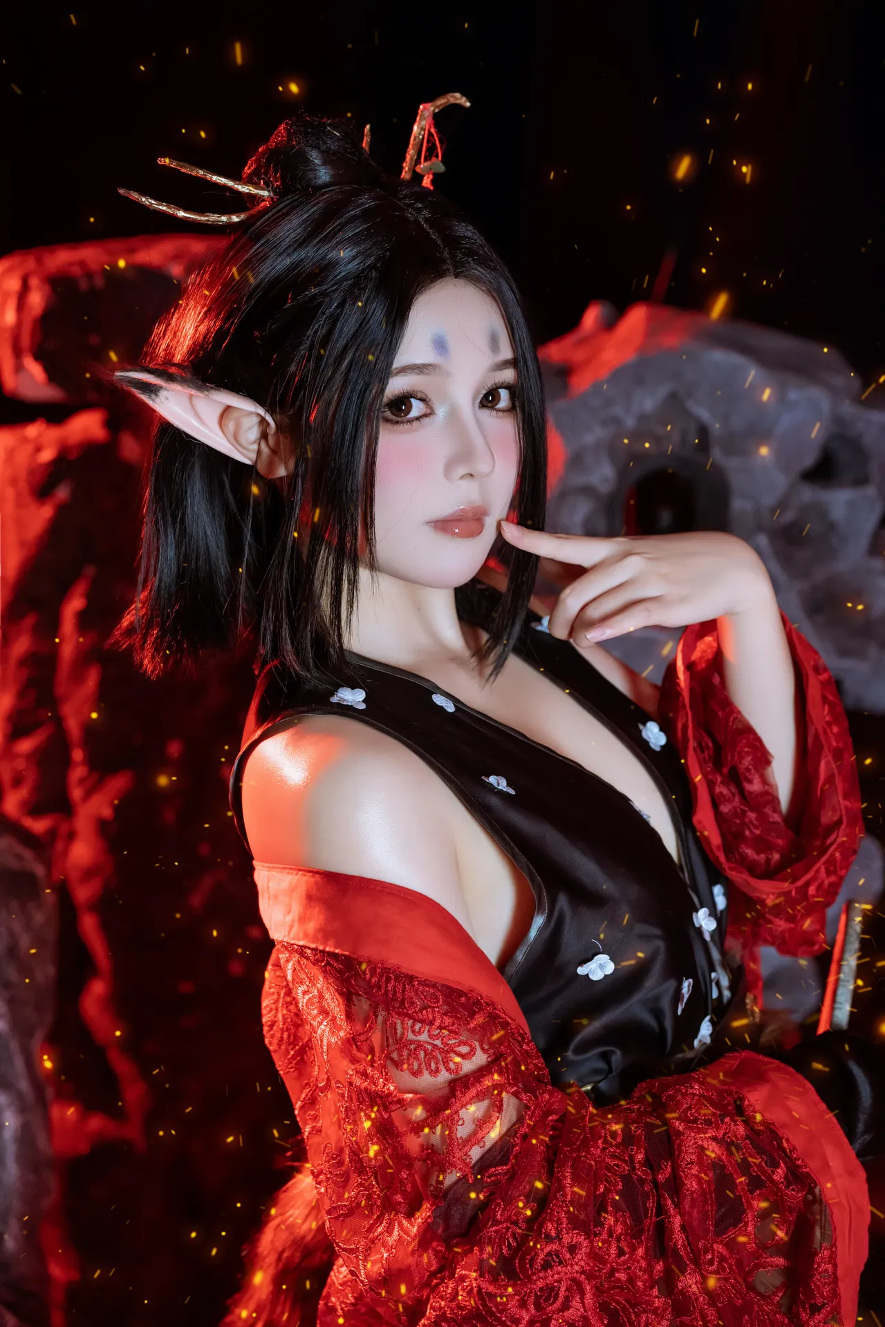 七月喵子 - 萍萍-erohere6.webp