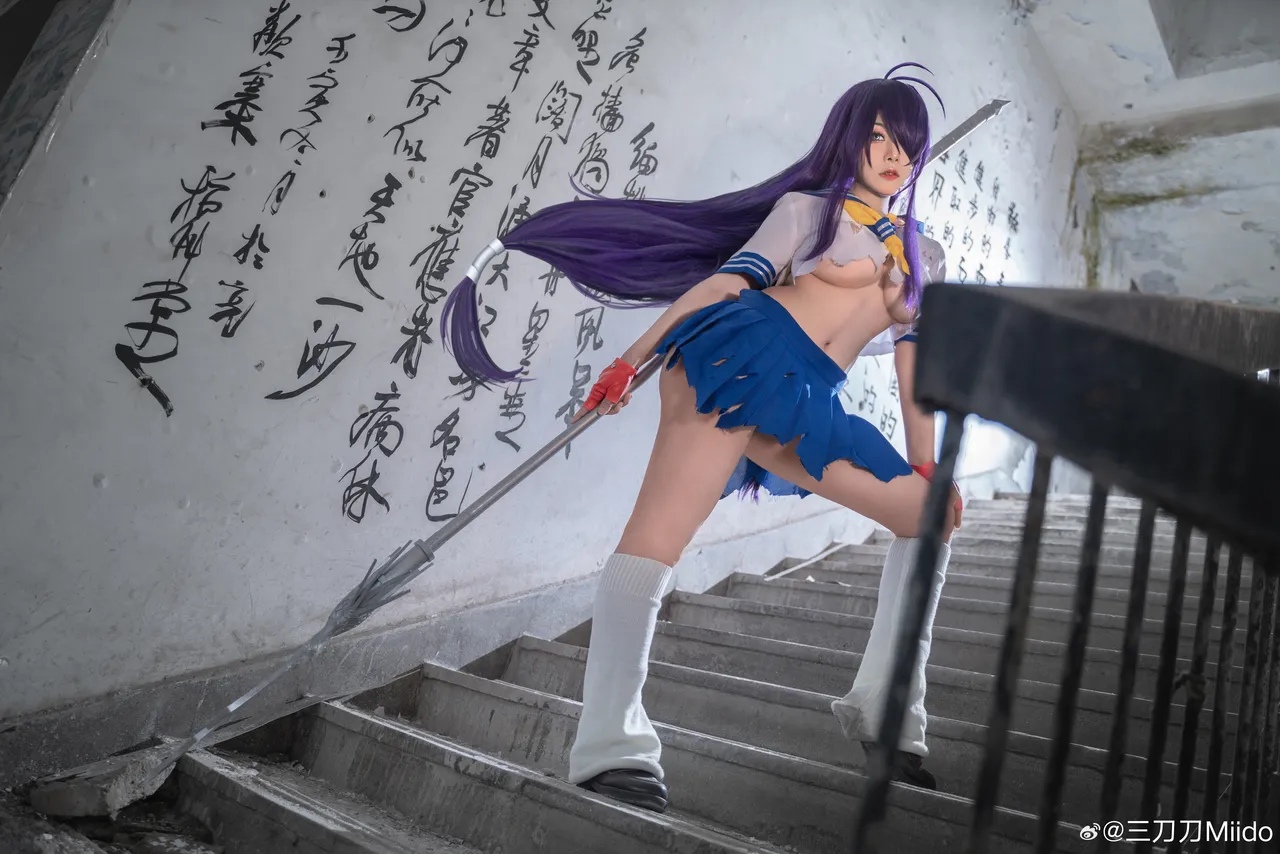 三刀刀miido - Kan'u Unchou-erohere9.webp