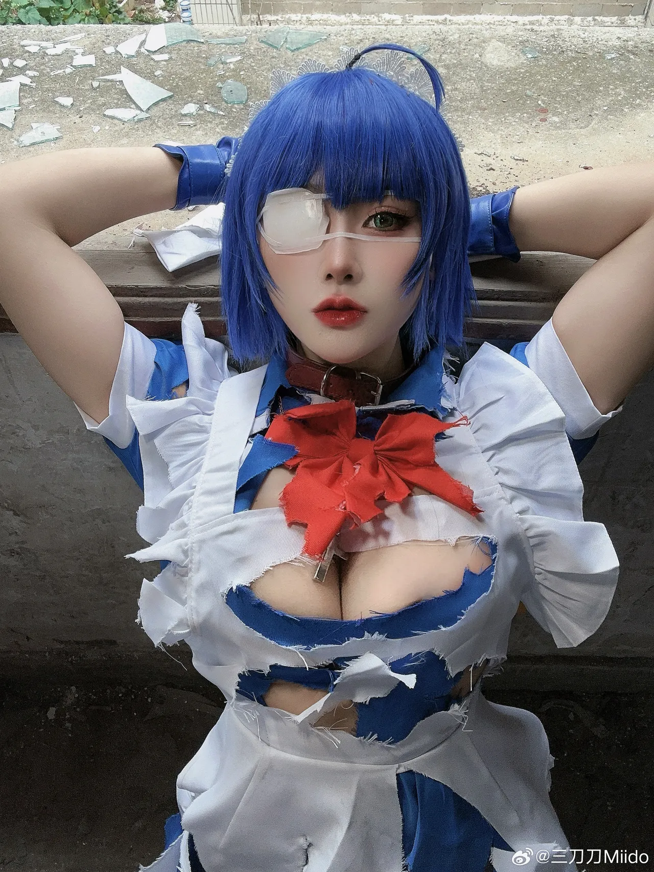 三刀刀miido - Ryomou Shimei-erohere12.webp