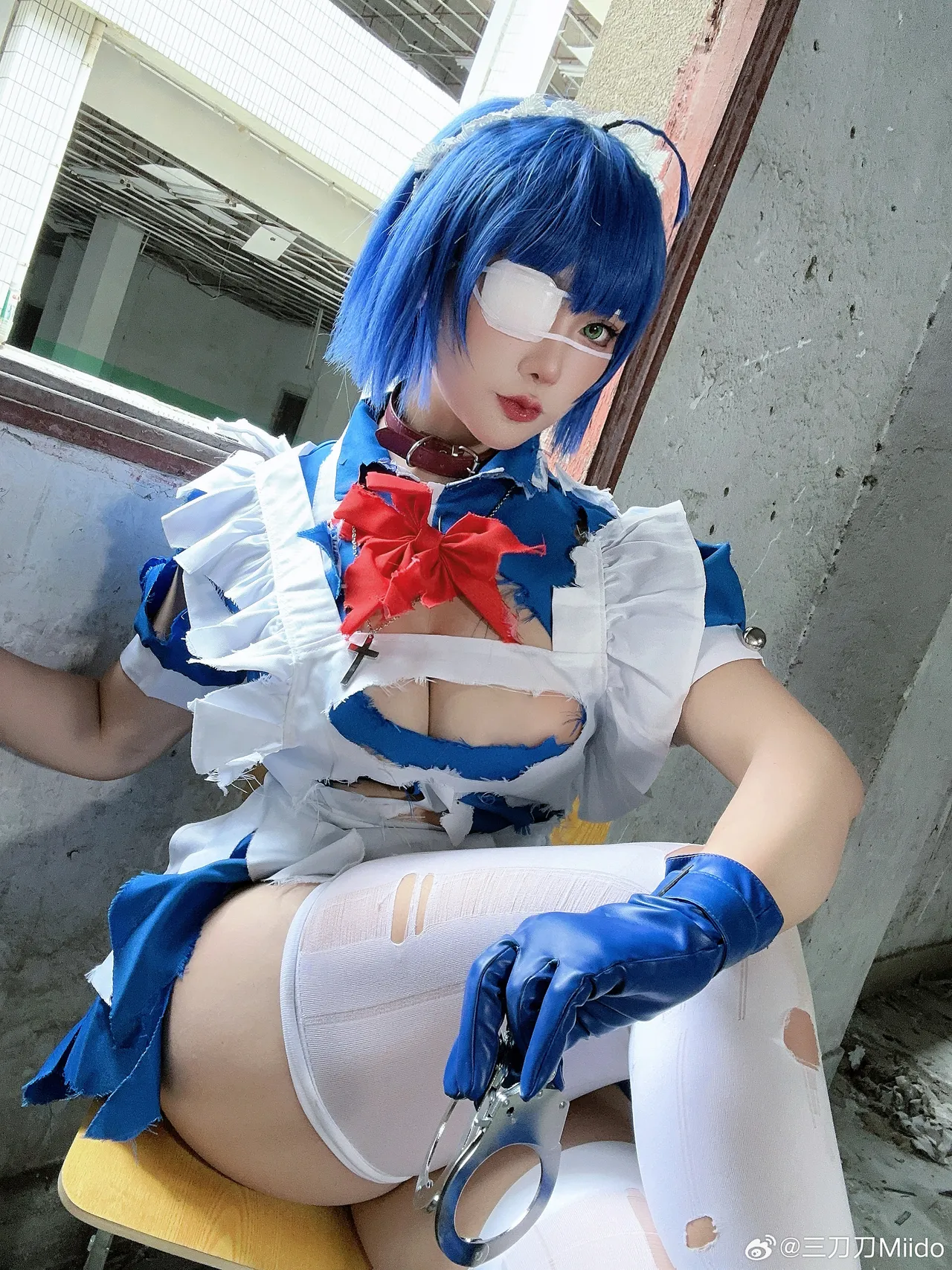 三刀刀miido - Ryomou Shimei-erohere14.webp