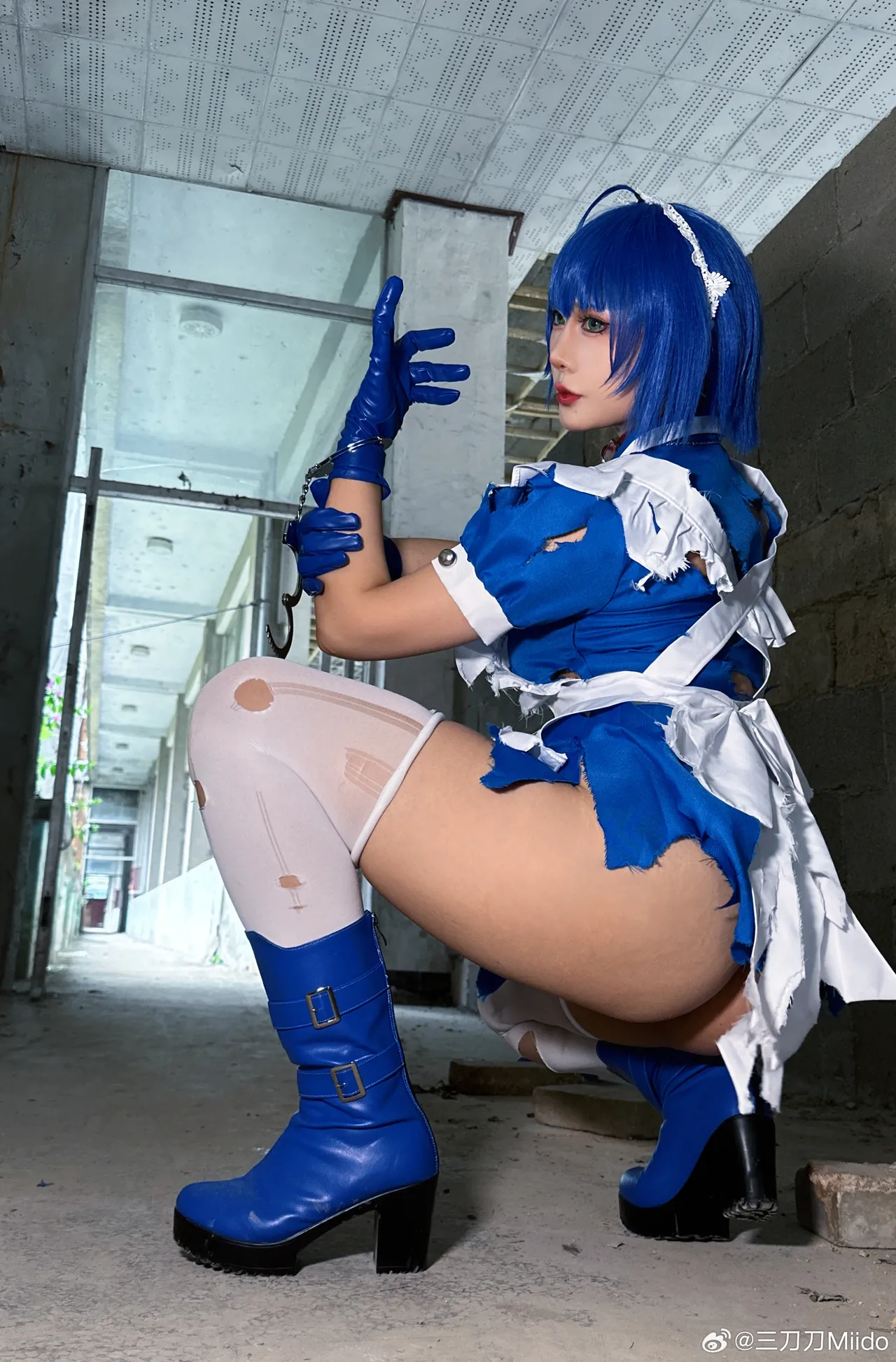 三刀刀miido - Ryomou Shimei-erohere15.webp
