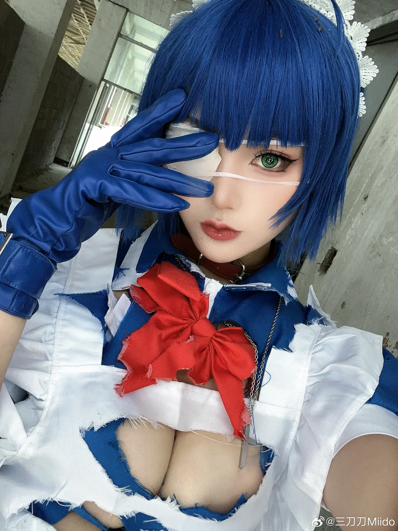 三刀刀miido - Ryomou Shimei-erohere17.webp