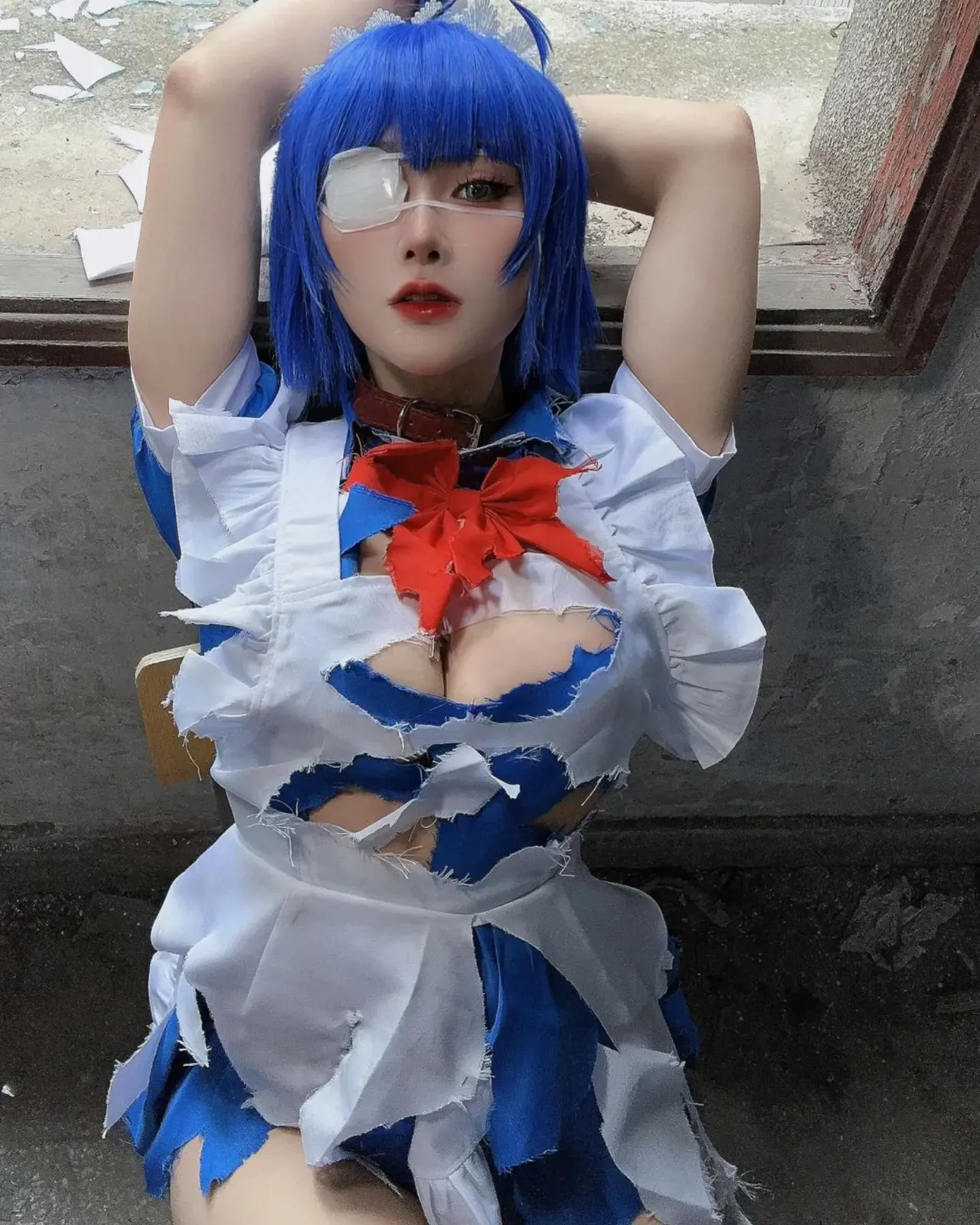 三刀刀miido - Ryomou Shimei-erohere2.webp