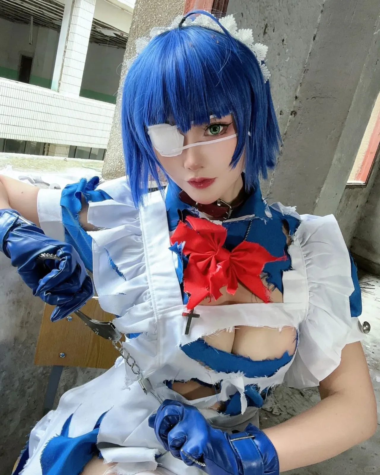 三刀刀miido - Ryomou Shimei-erohere3.webp