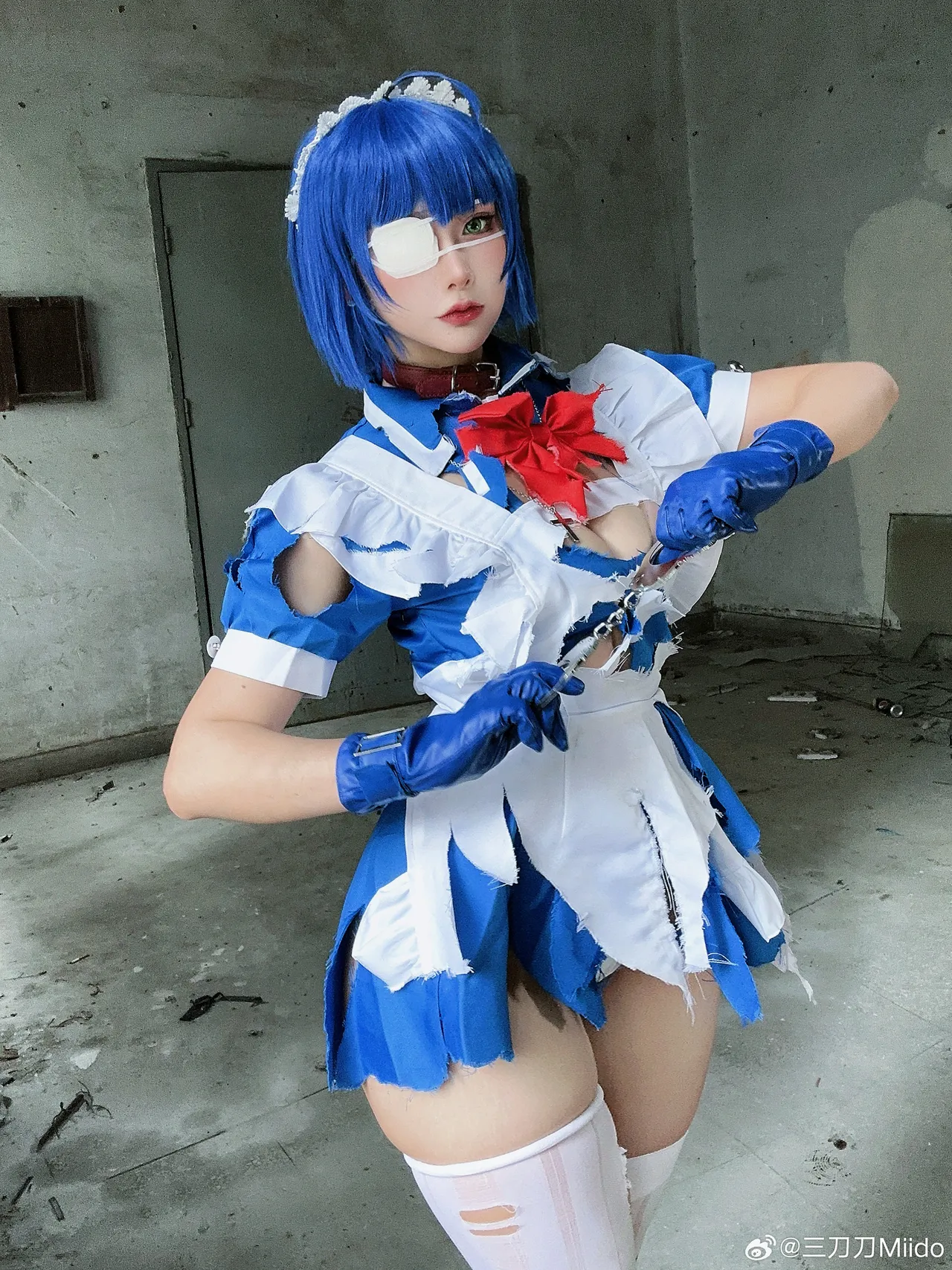 三刀刀miido - Ryomou Shimei-erohere6.webp