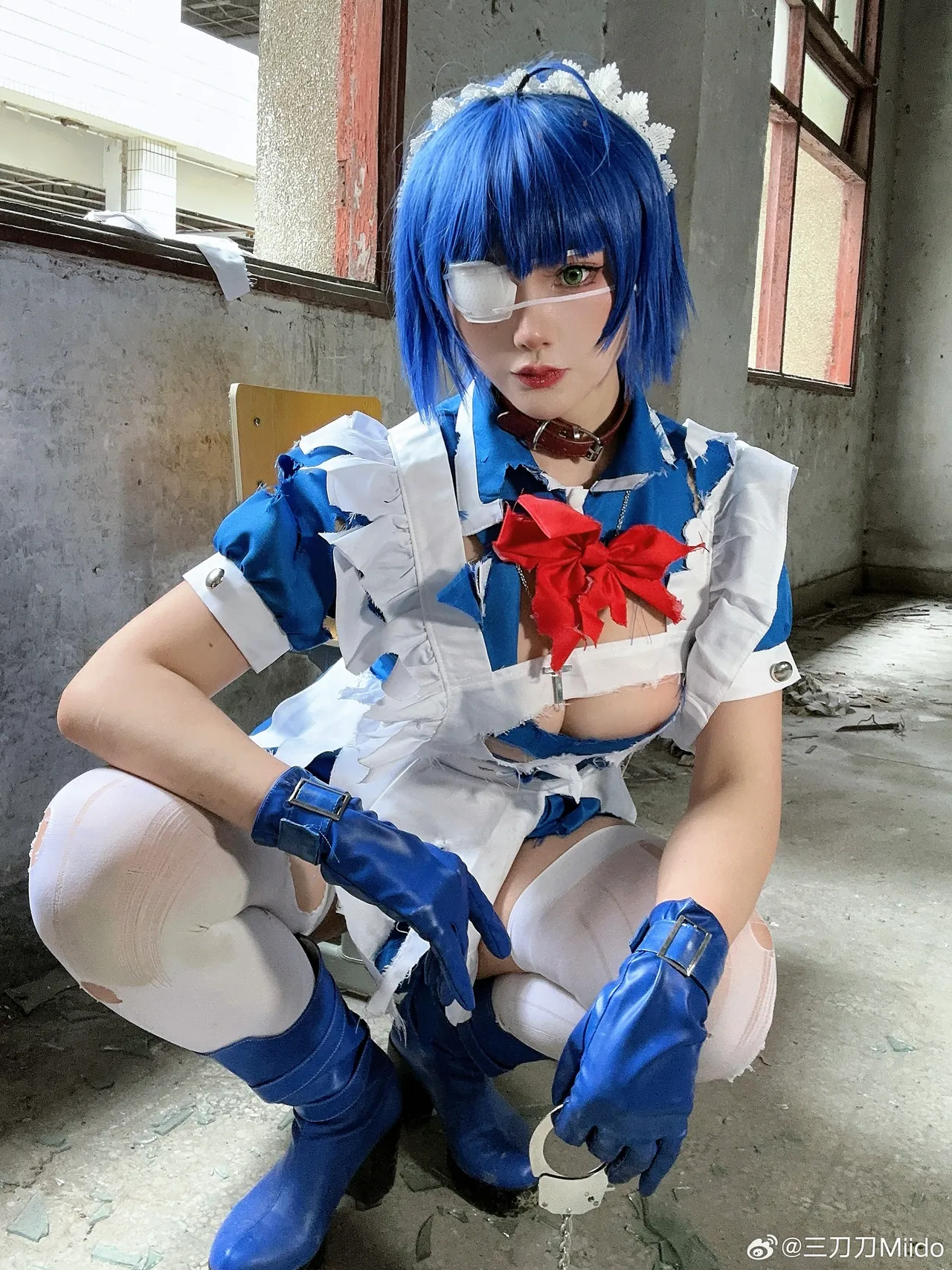 三刀刀miido - Ryomou Shimei-erohere7.webp